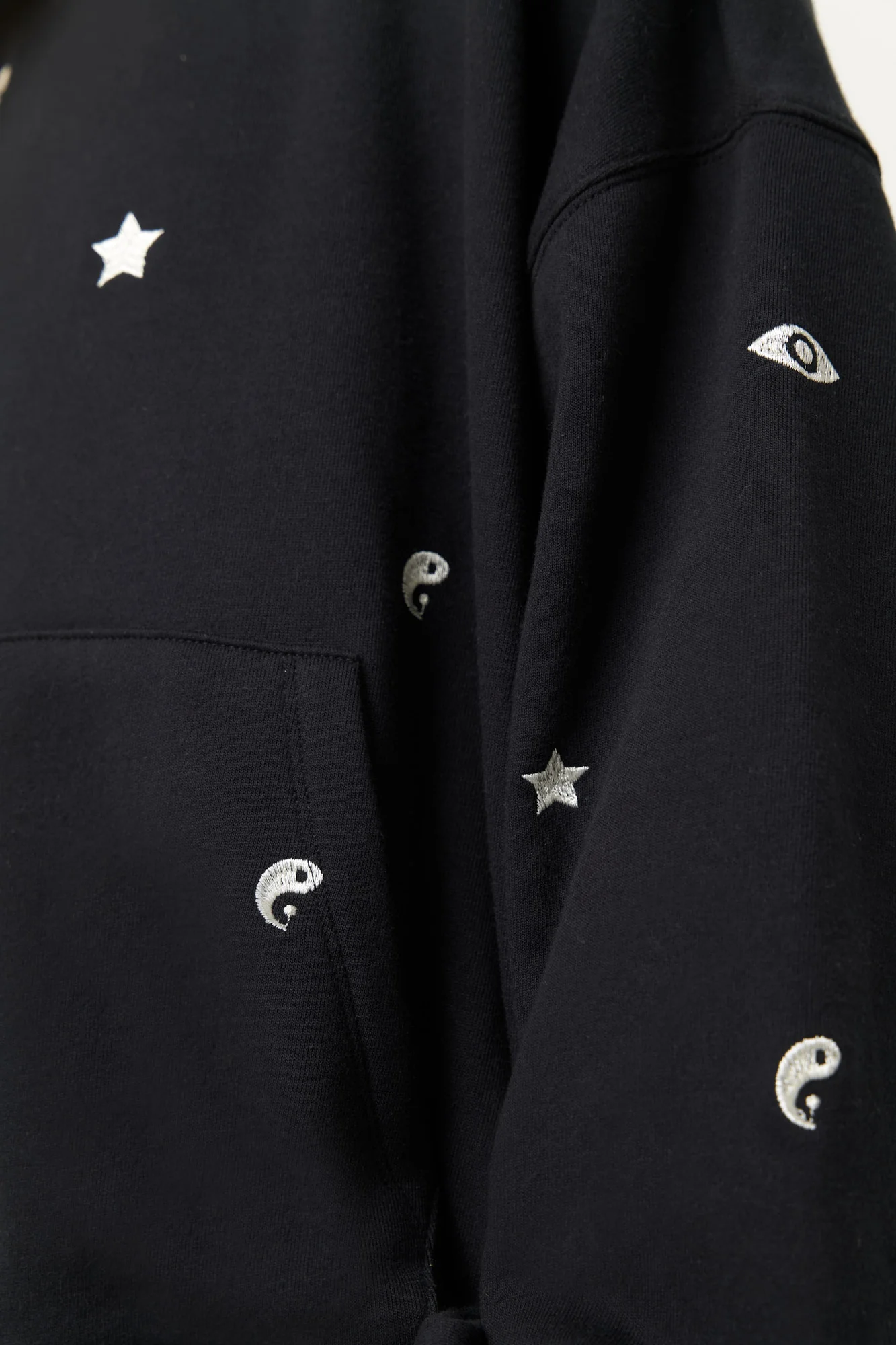 Icons Easy Hoodie - Image 5
