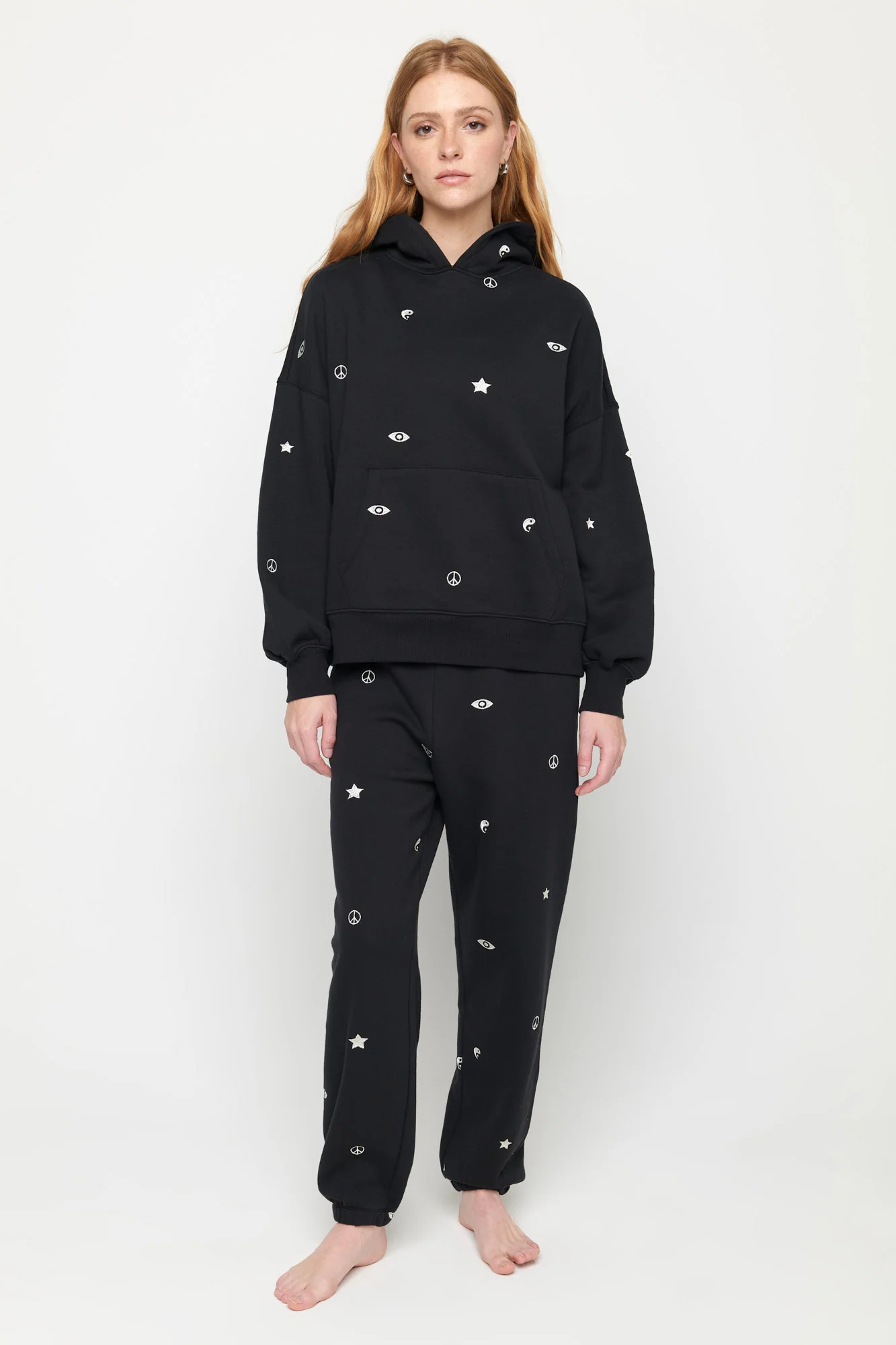 Icons Easy Hoodie - Image 6