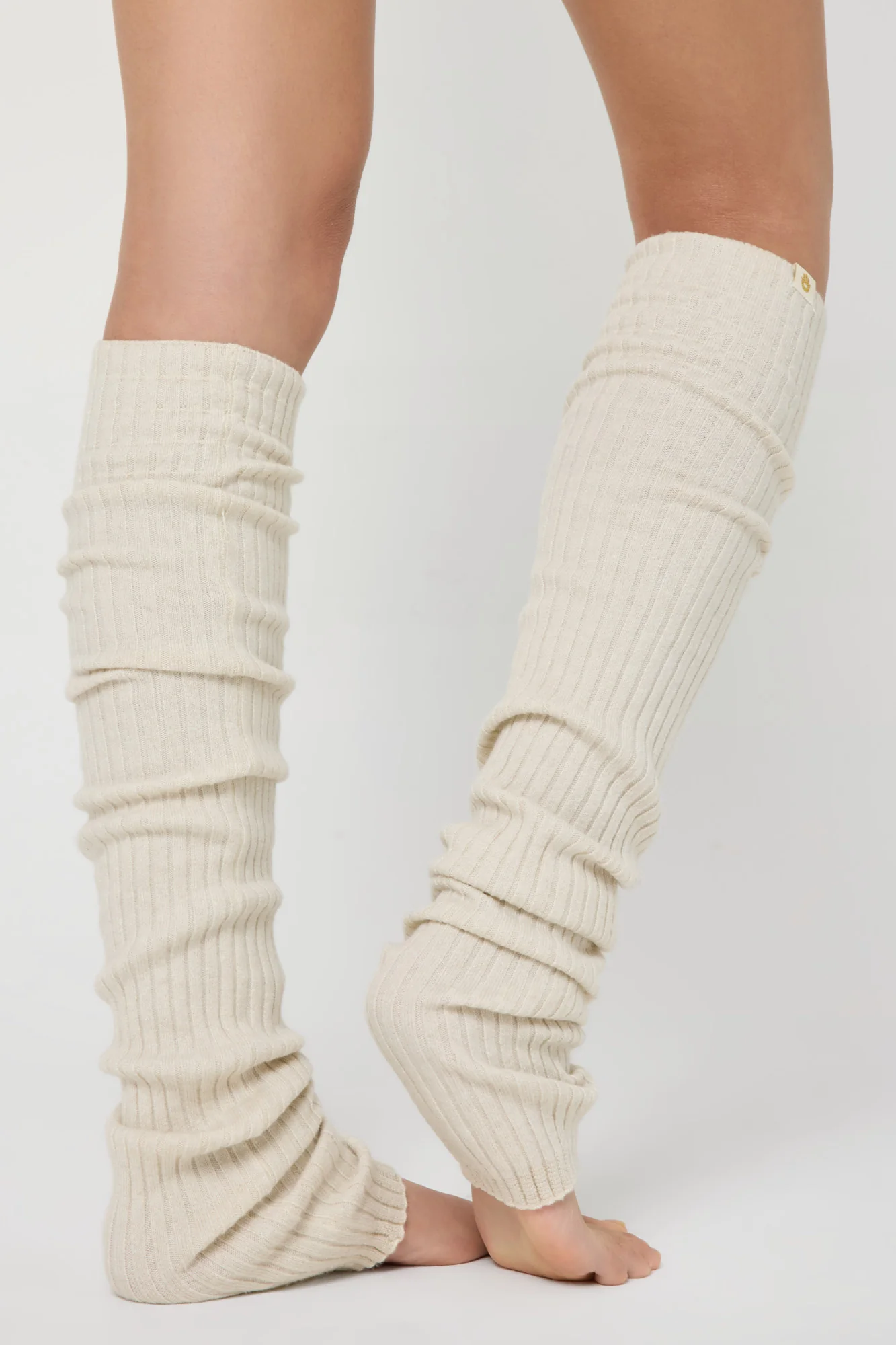 Hayley Luxe Leg Warmer - Image 2