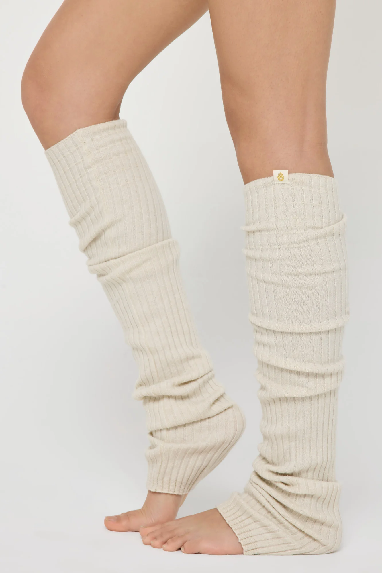 Hayley Luxe Leg Warmer - Image 3