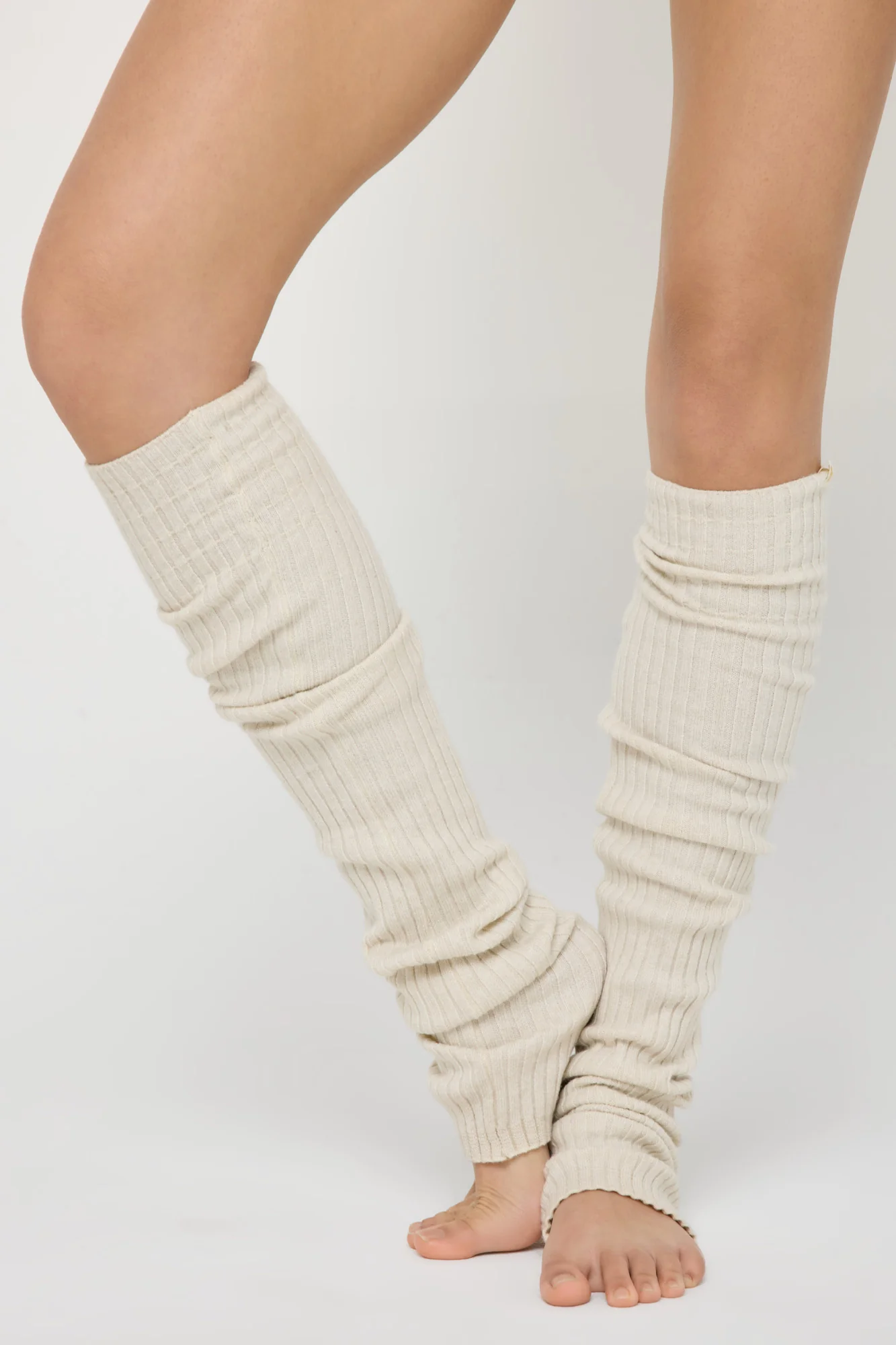 Hayley Luxe Leg Warmer - Image 4
