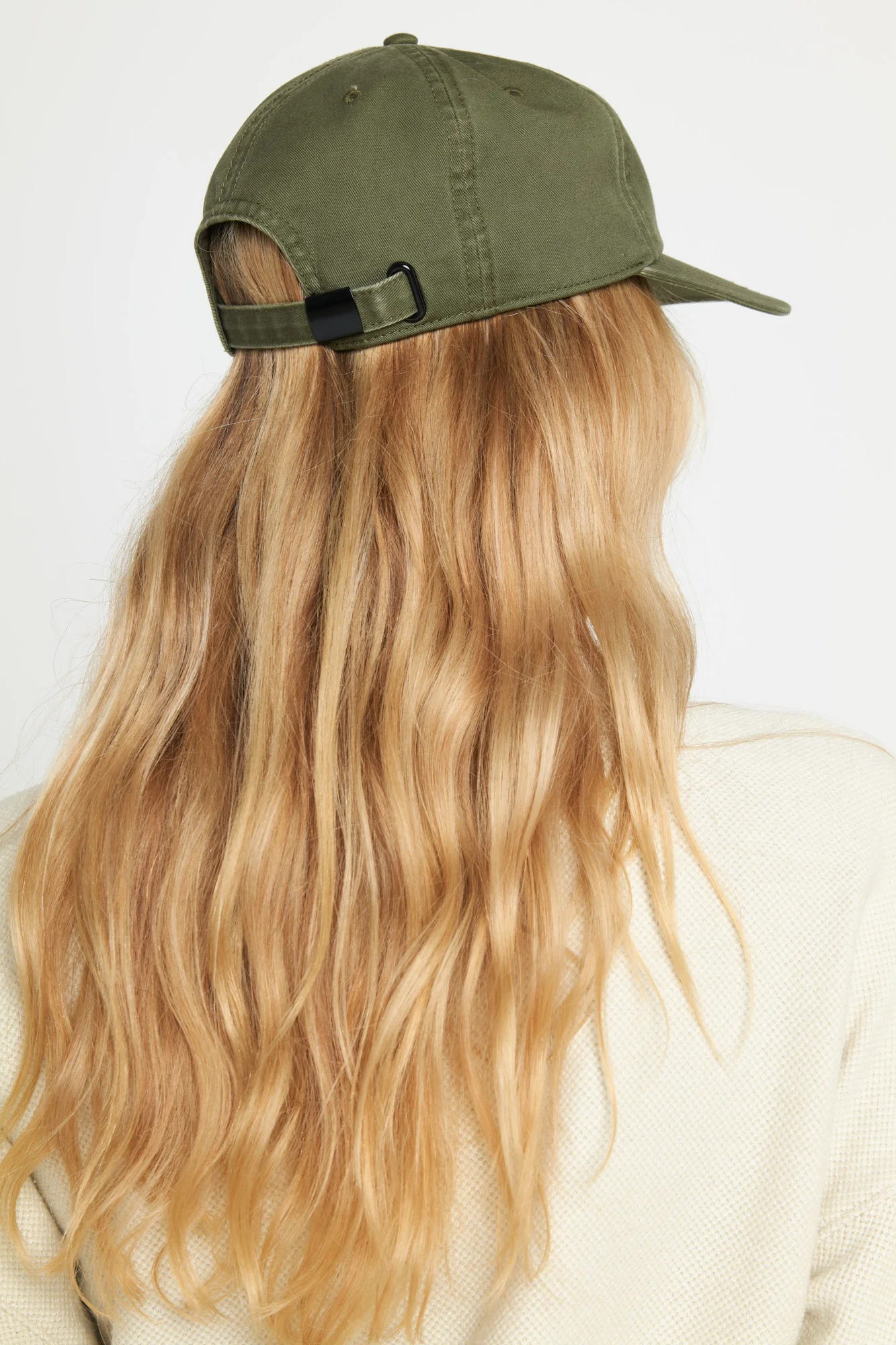 Eternal Optimist Dad Hat - Image 2