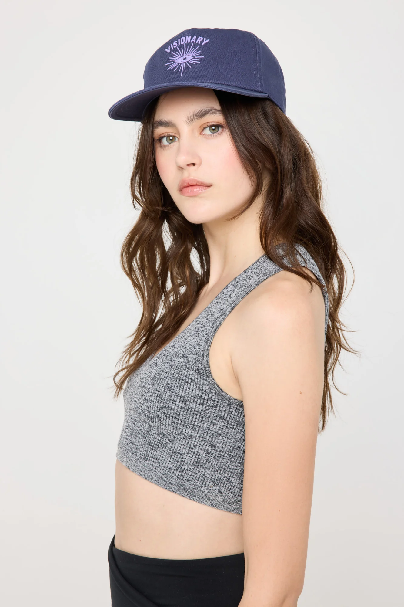 Visionary Dad Hat - Image 8