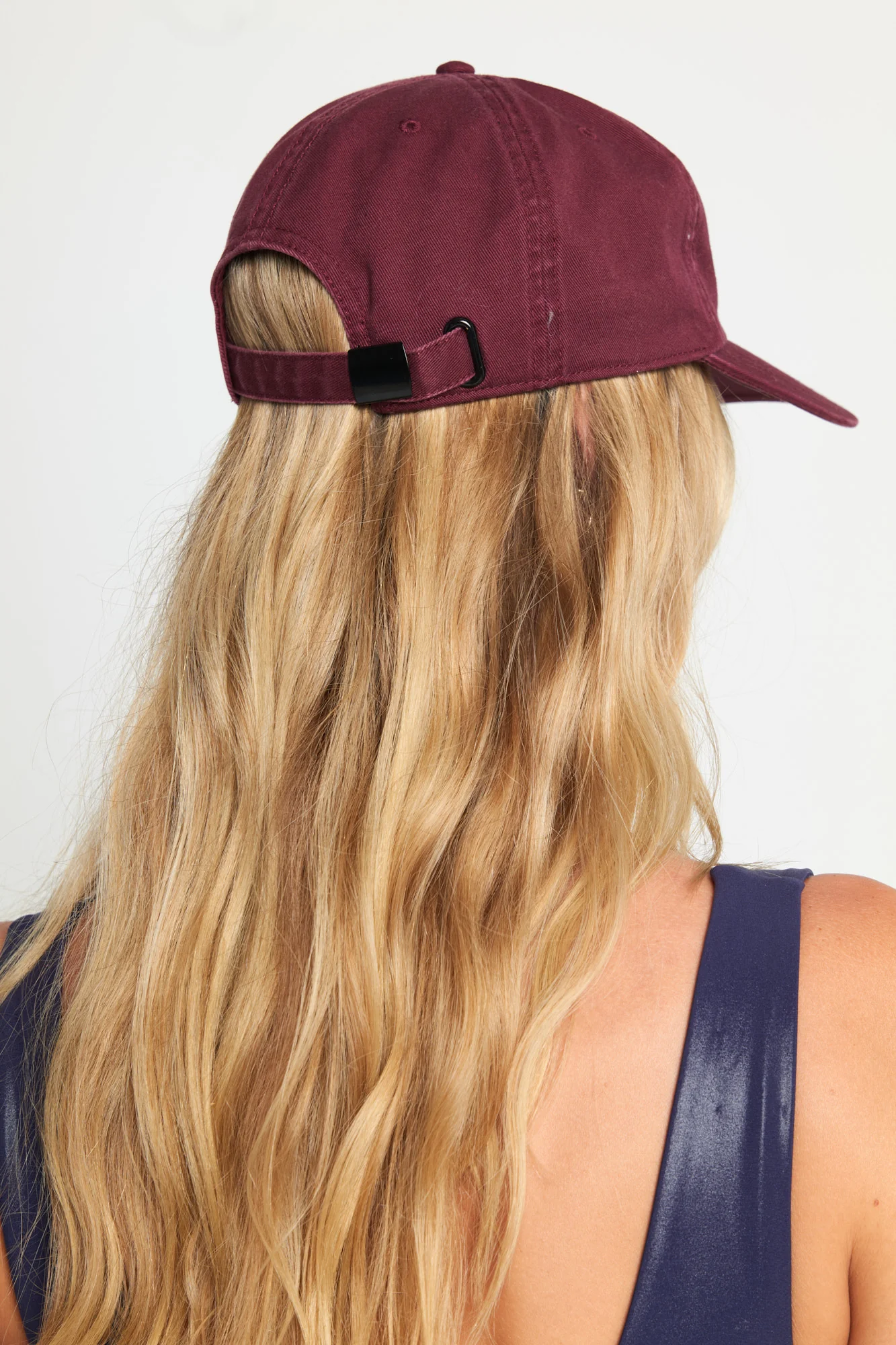 Radiant Hamsa Dad Hat - Image 3