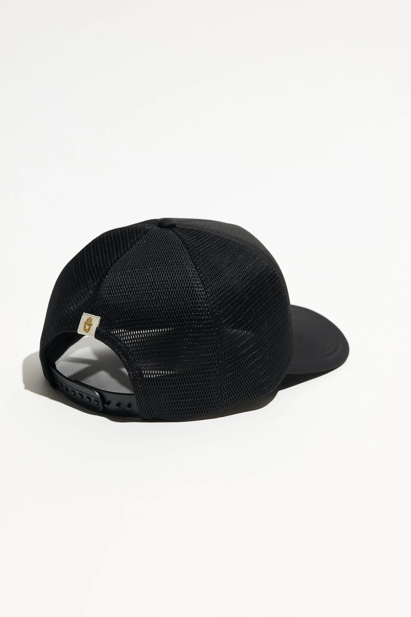 SG Peace & Balance Trucker Hat - Image 2