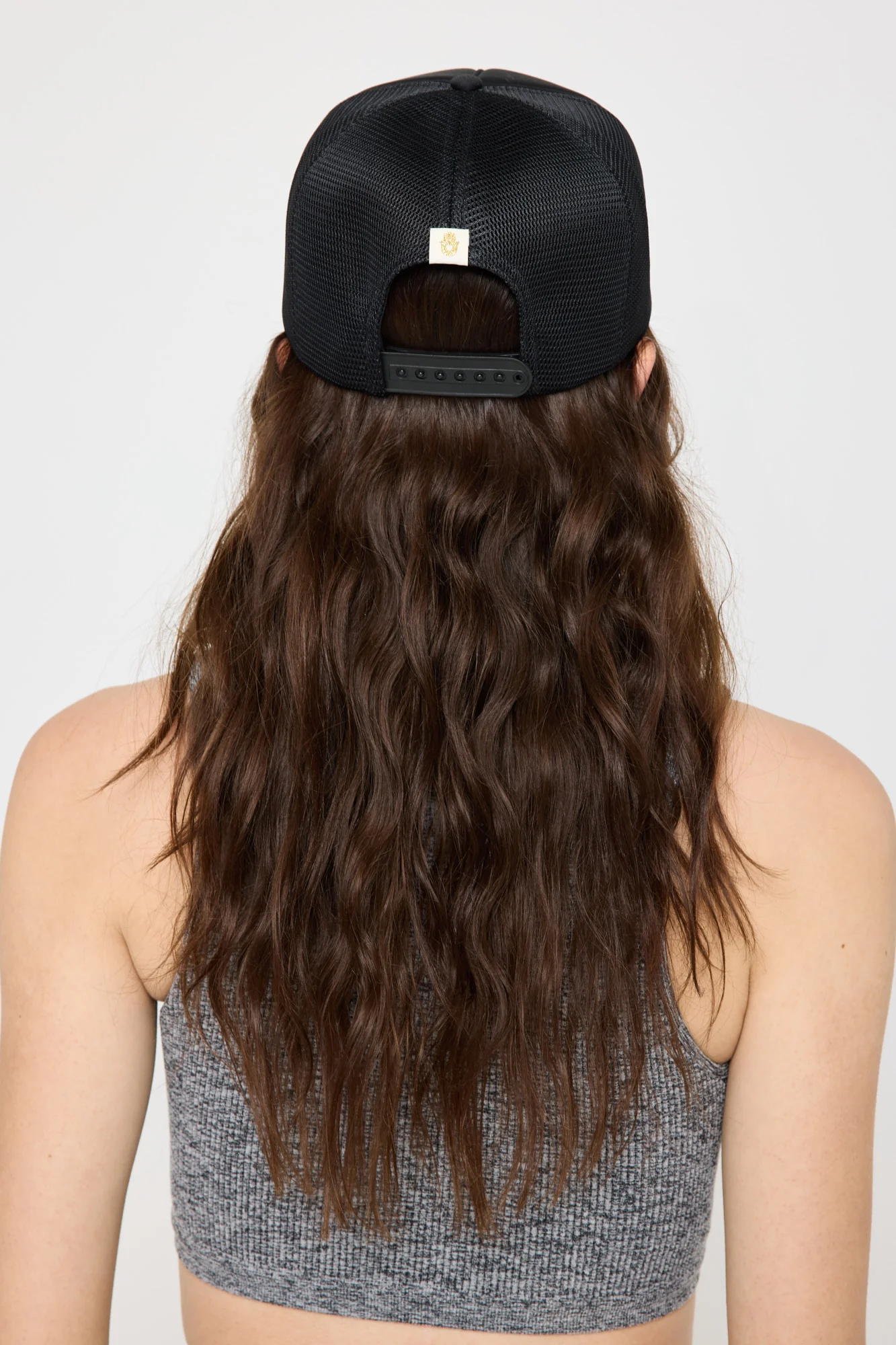 SG Peace & Balance Trucker Hat - Image 4