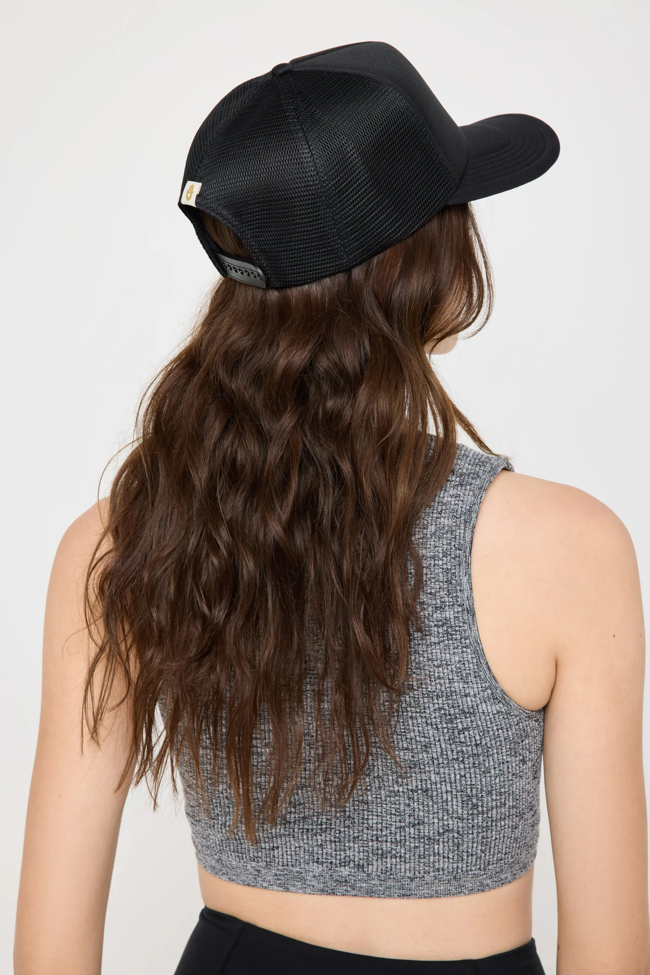 SG Peace & Balance Trucker Hat - Image 6