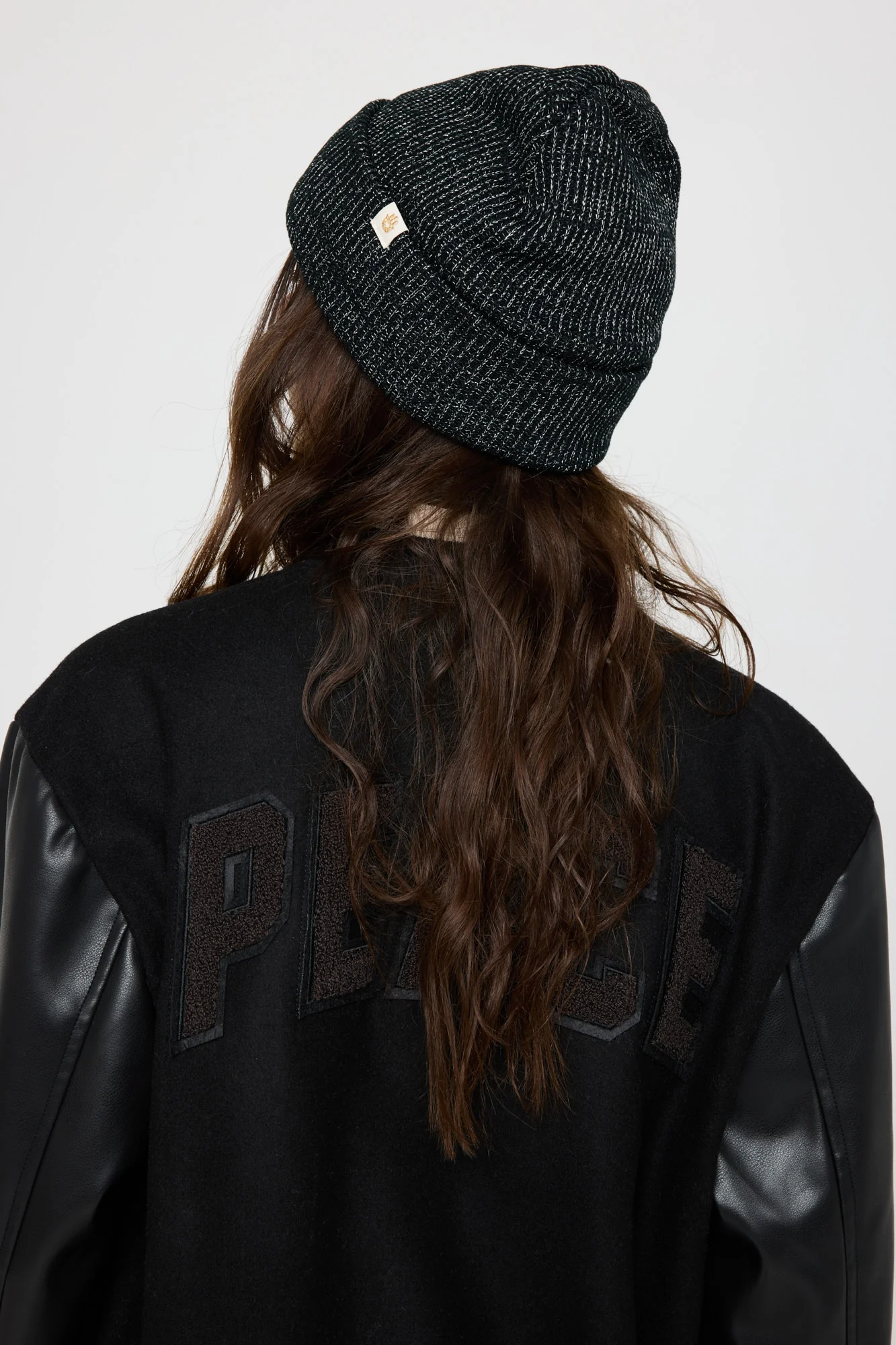 Shimmer Beanie - Image 3