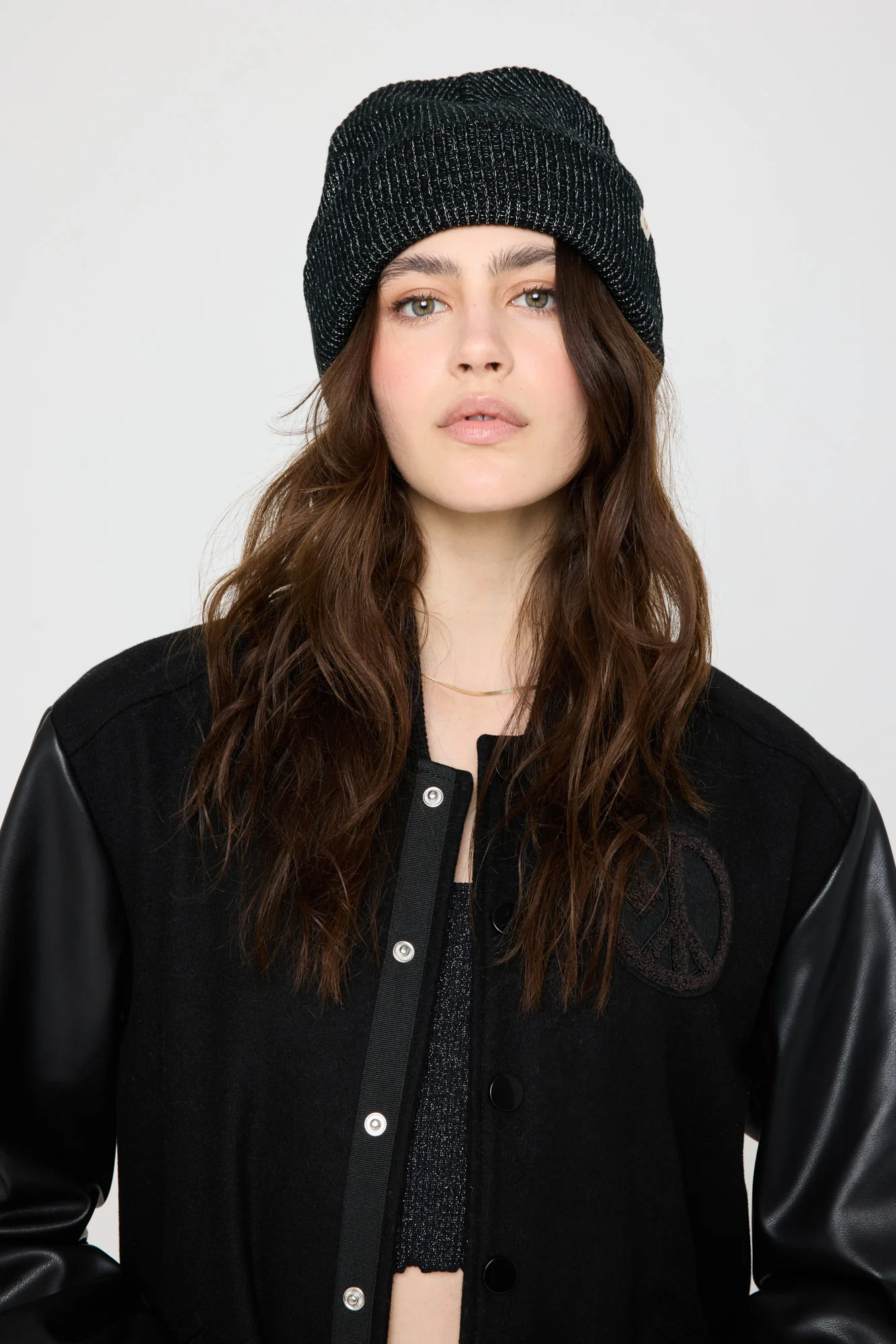 Shimmer Beanie - Image 5