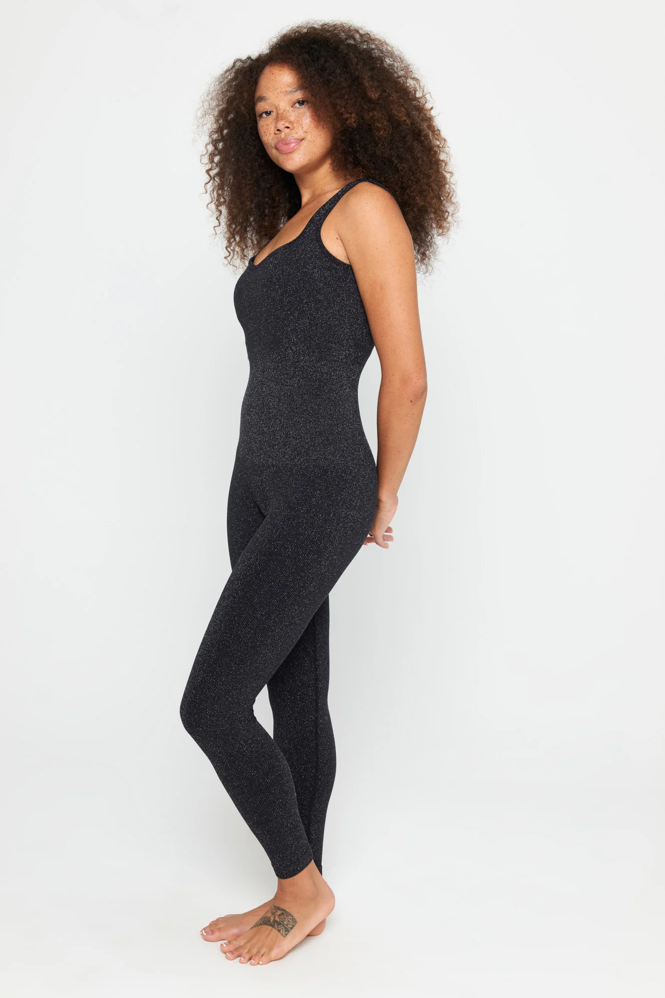 Averie Shimmer Bodysuit - Image 4