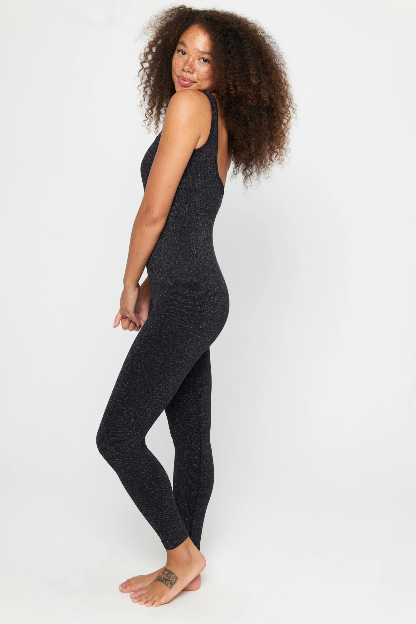 Averie Shimmer Bodysuit - Image 5