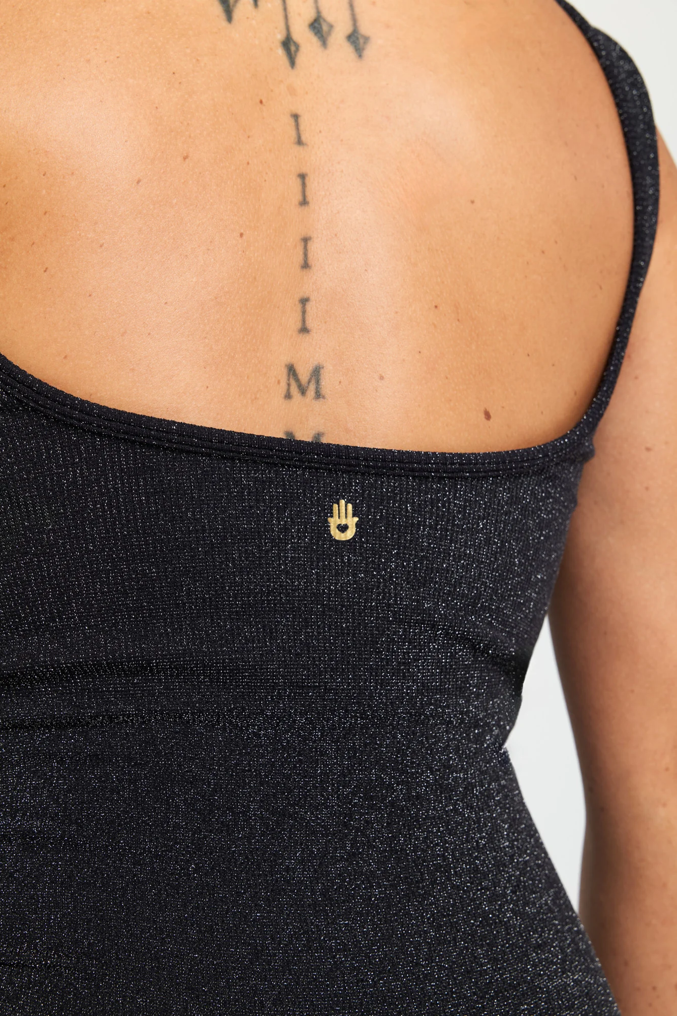 Averie Shimmer Bodysuit - Image 7