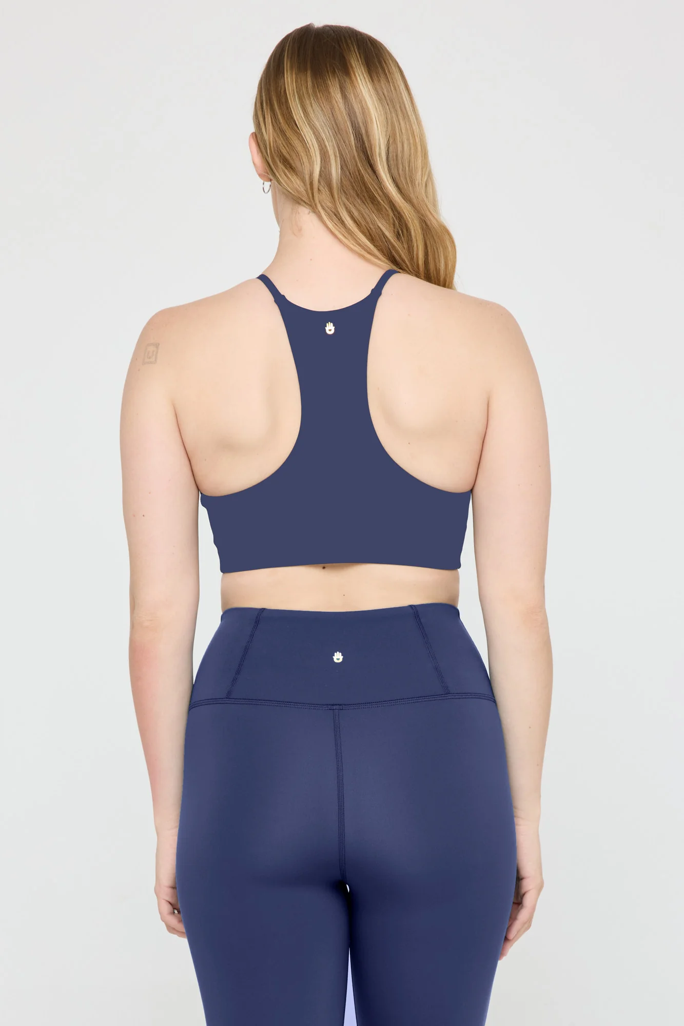 Suki Crop Tank - Image 2