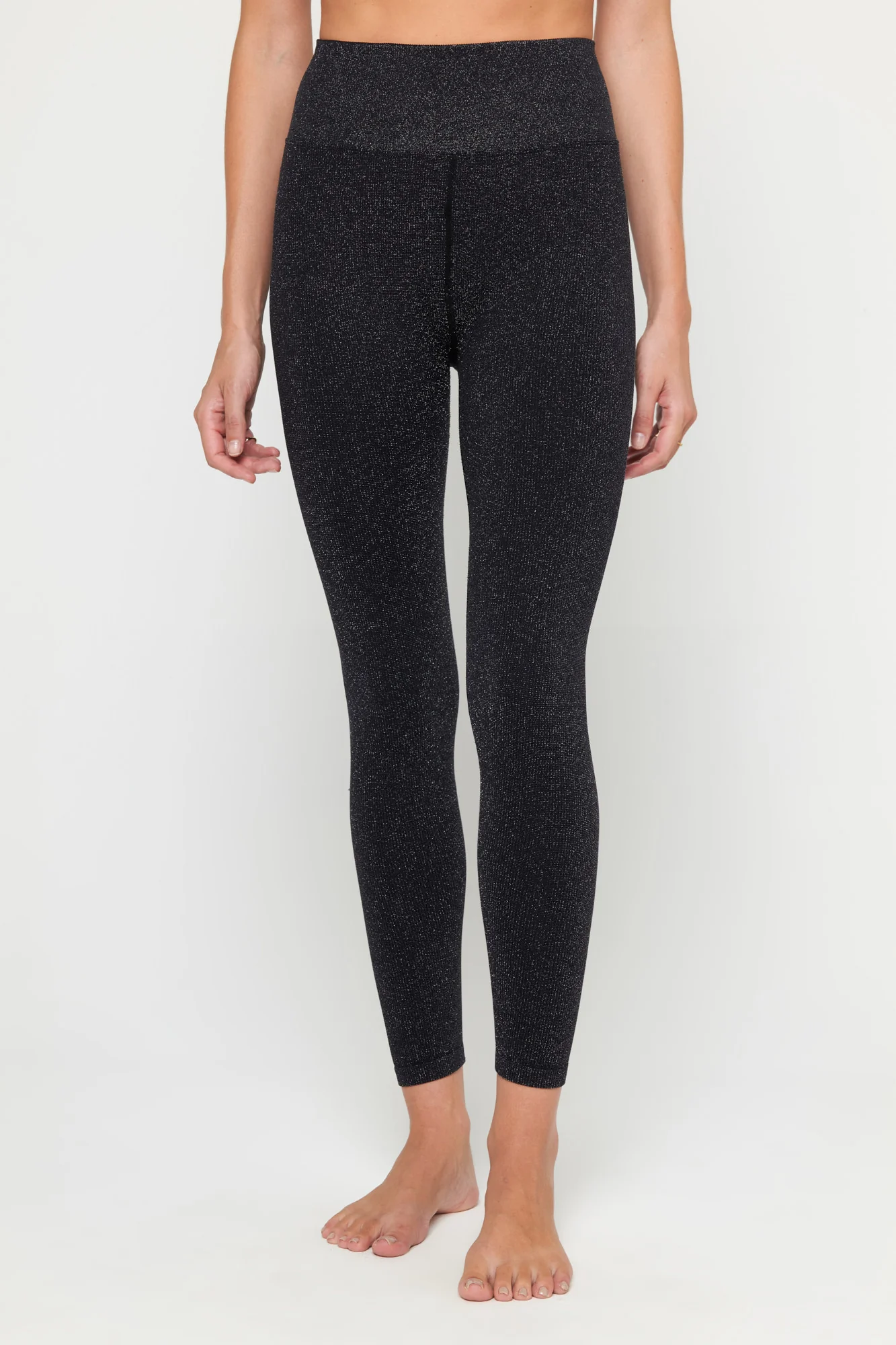 Love Sculpt Shimmer Legging - Image 3