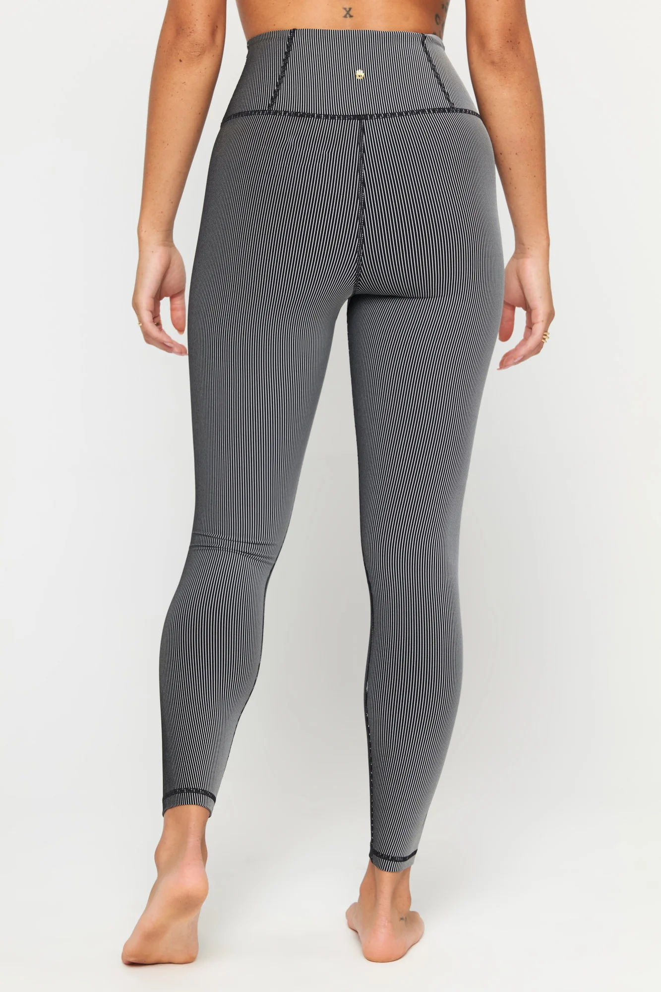 Ada 2-Tone Legging - Image 3