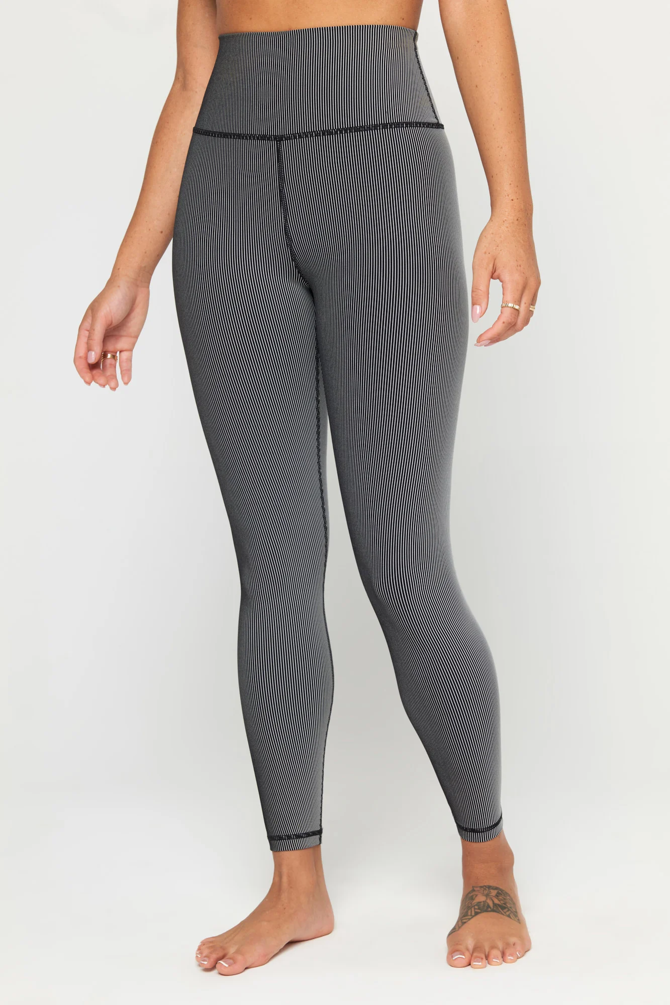 Ada 2-Tone Legging - Image 4