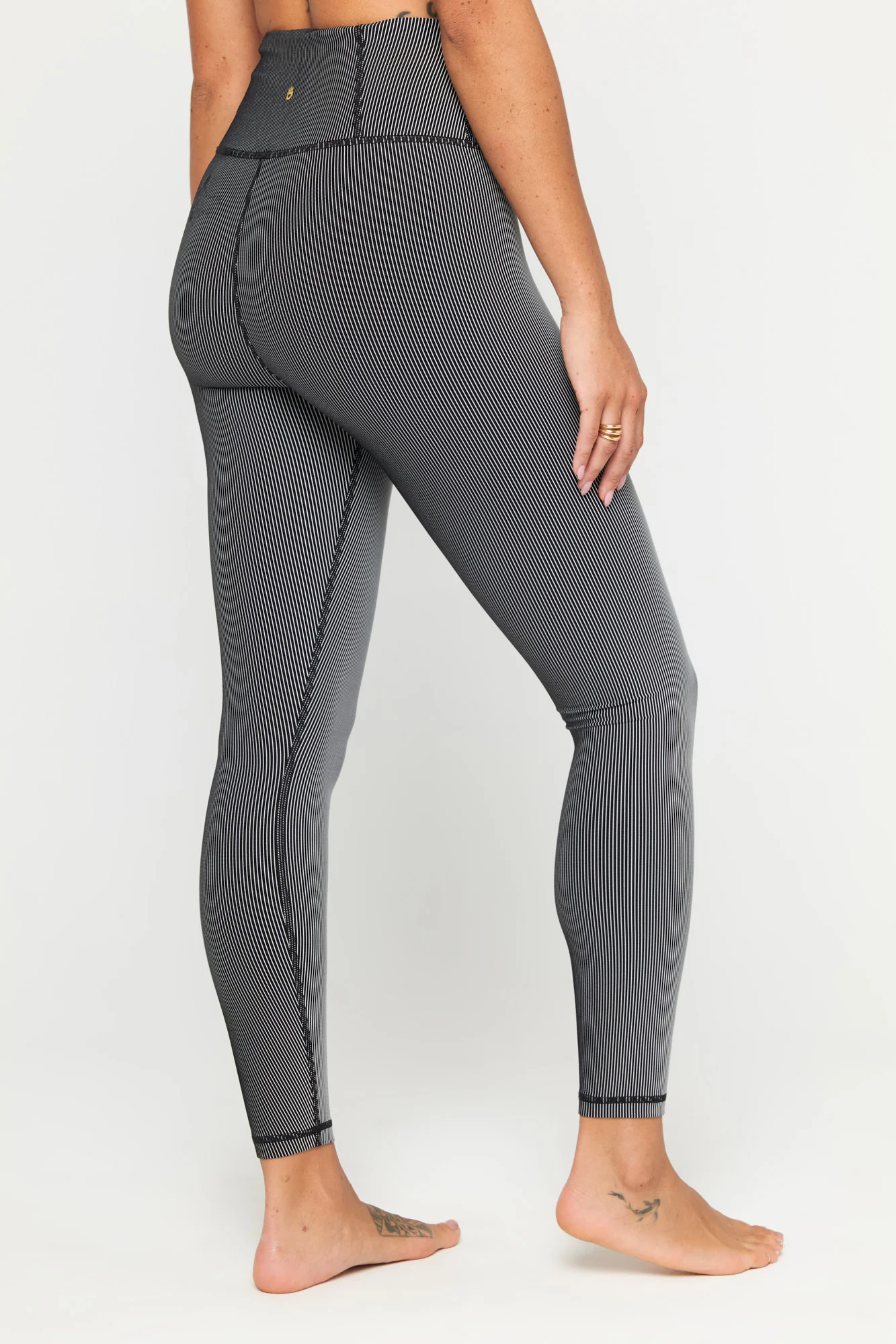 Ada 2-Tone Legging - Image 5