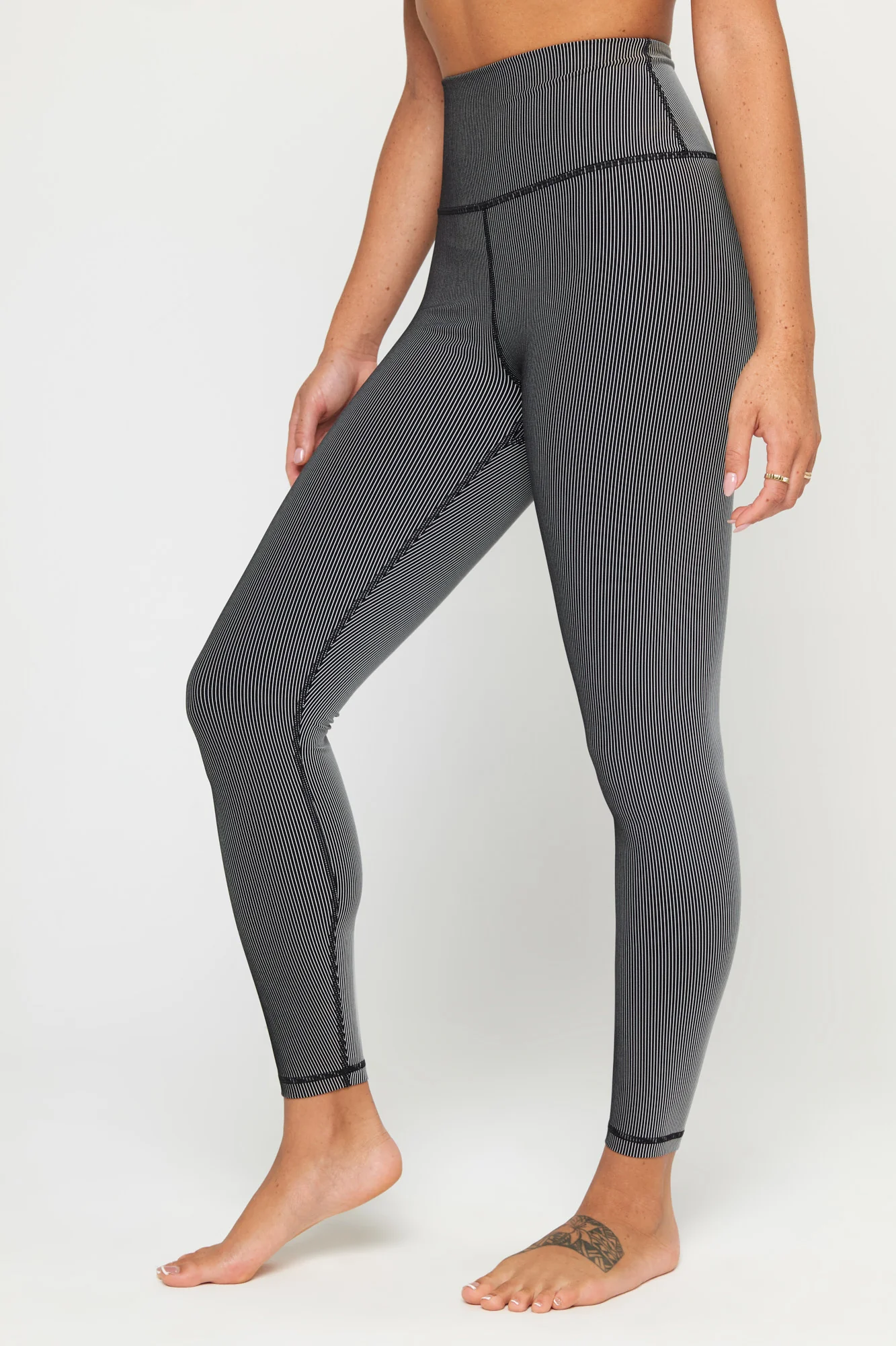 Ada 2-Tone Legging - Image 6