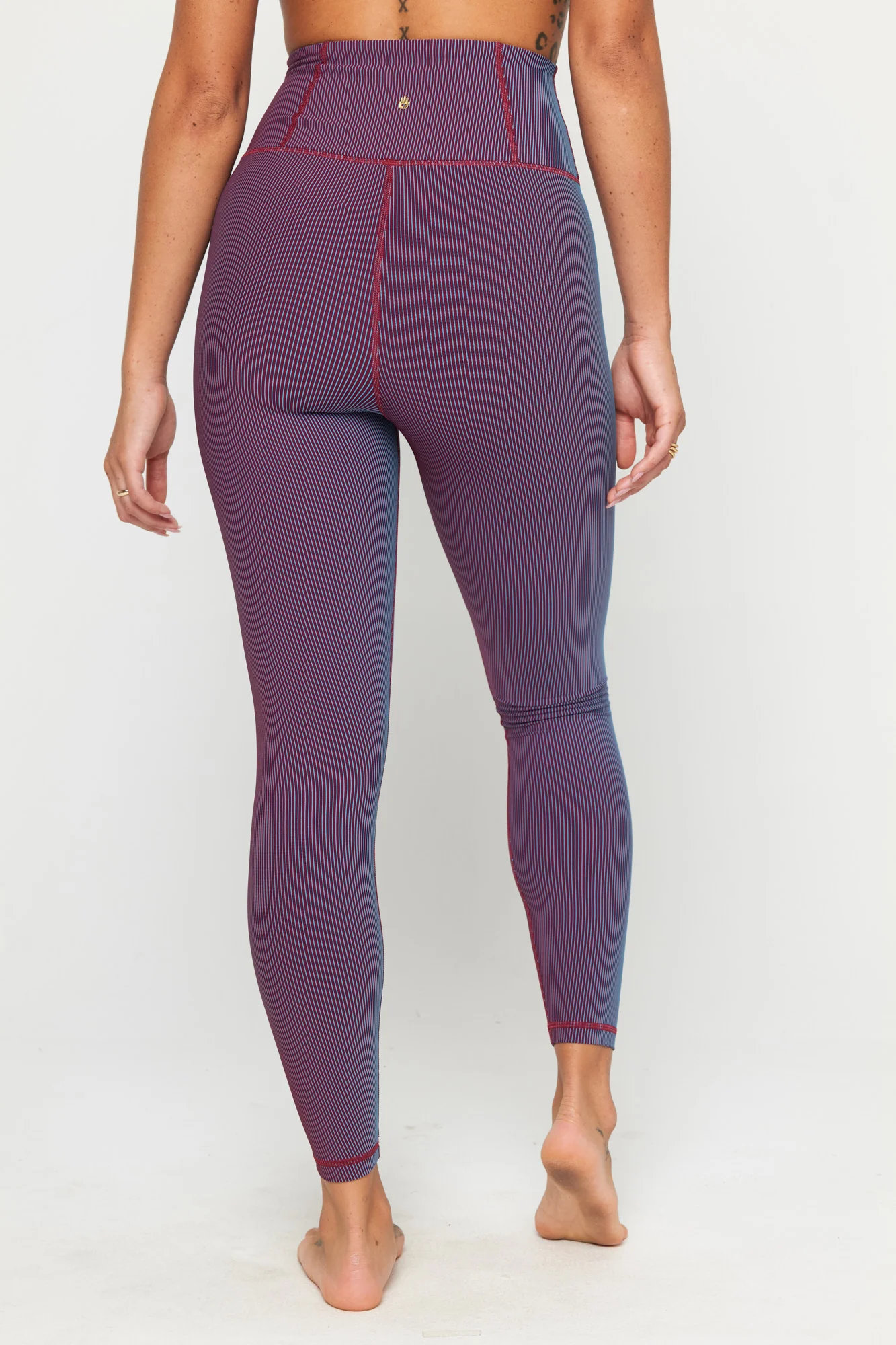 Ada 2-Tone Legging - Image 3