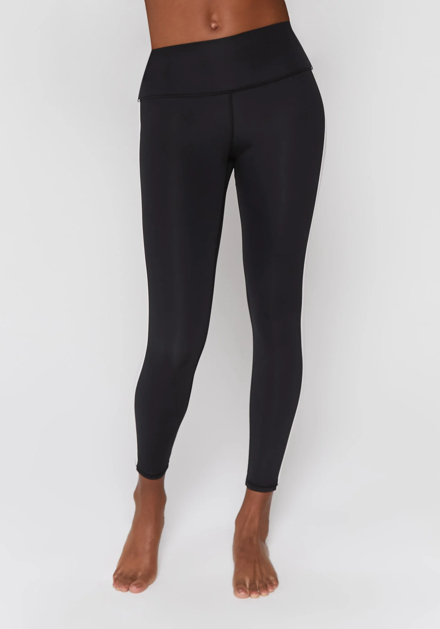 Intent Eco Jersey High Waist Legging - Image 6