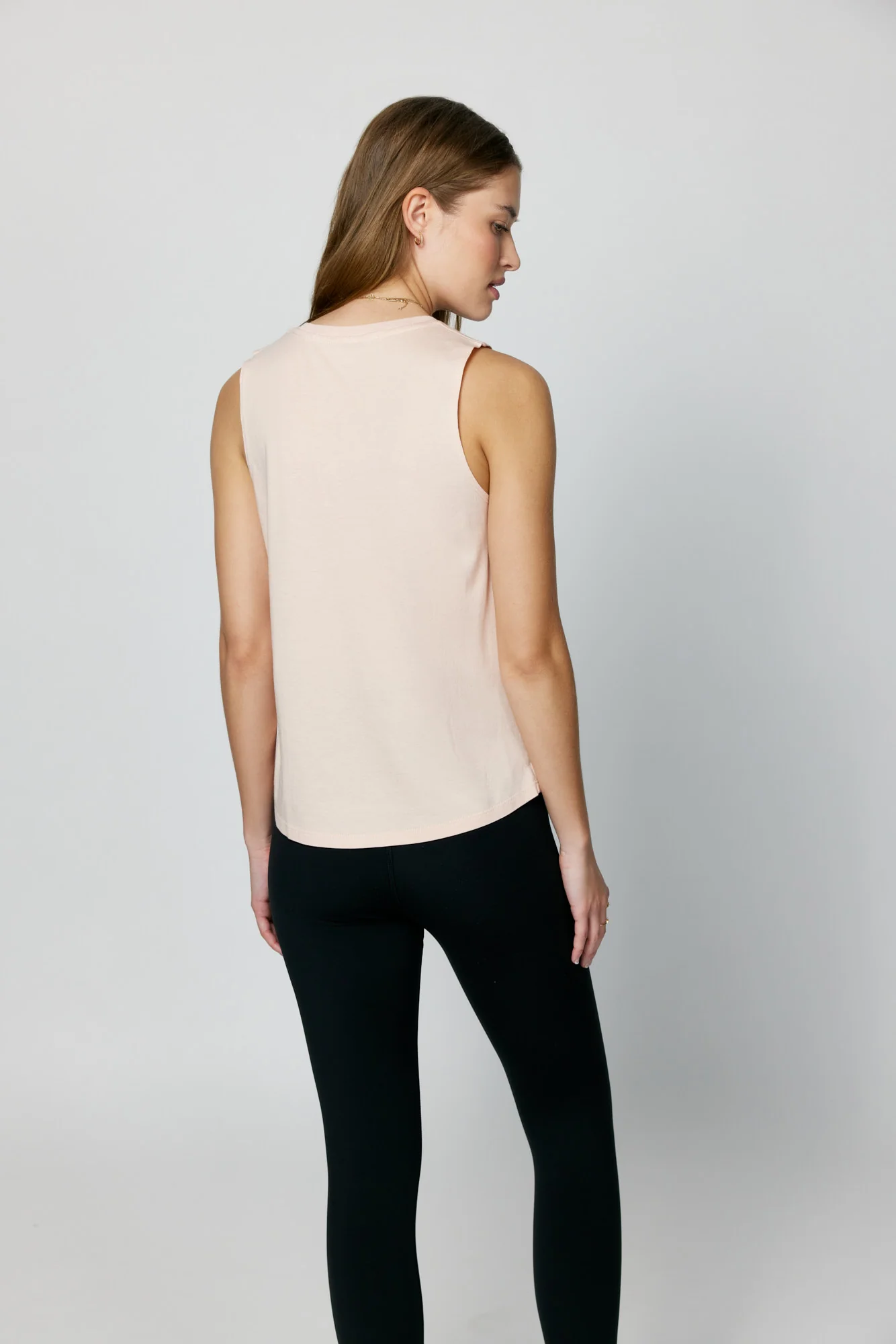 Sunshine State Of Mind Muscle Tank - Image 3