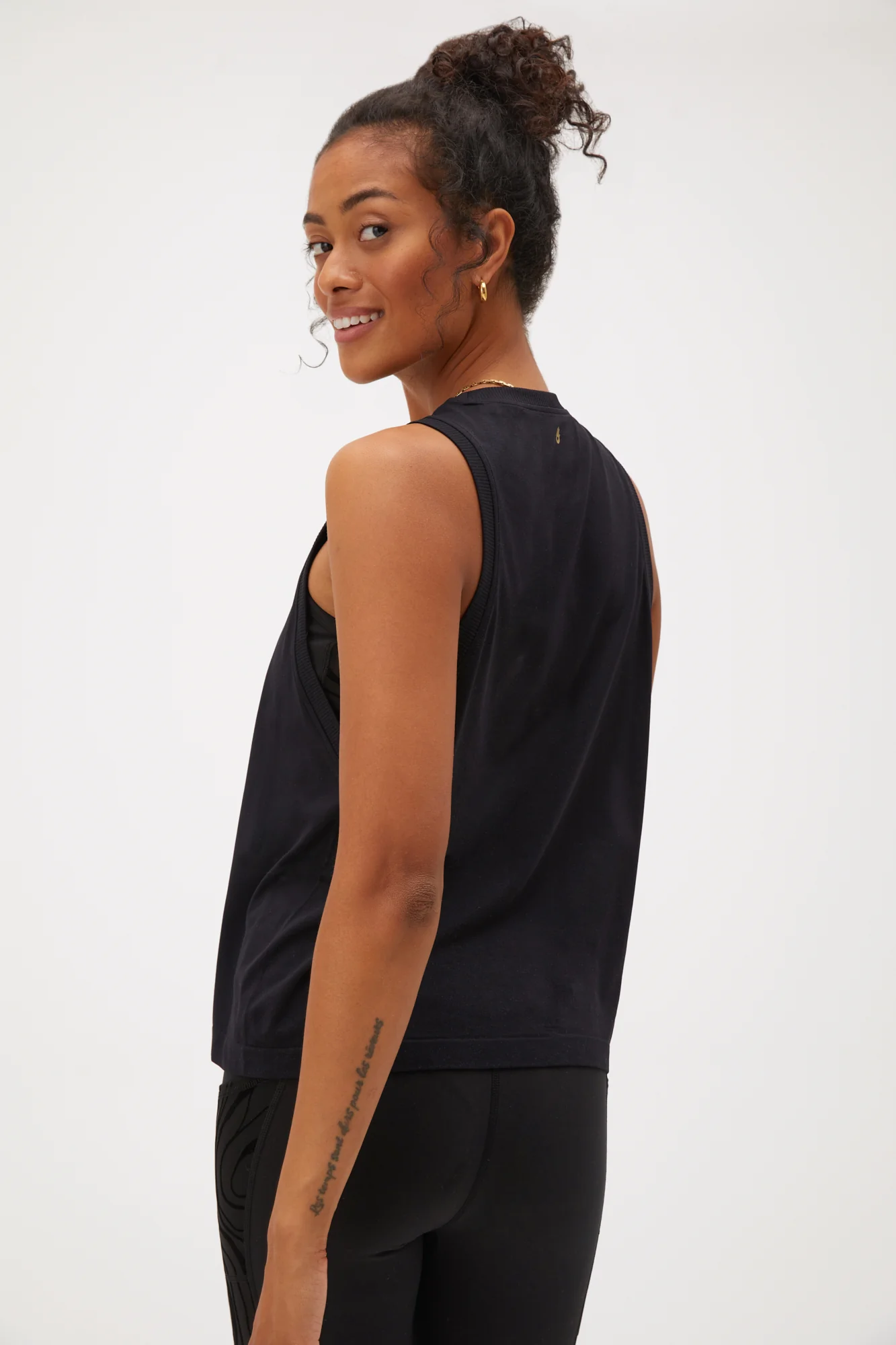 Elite Seamless Tank - Image 2