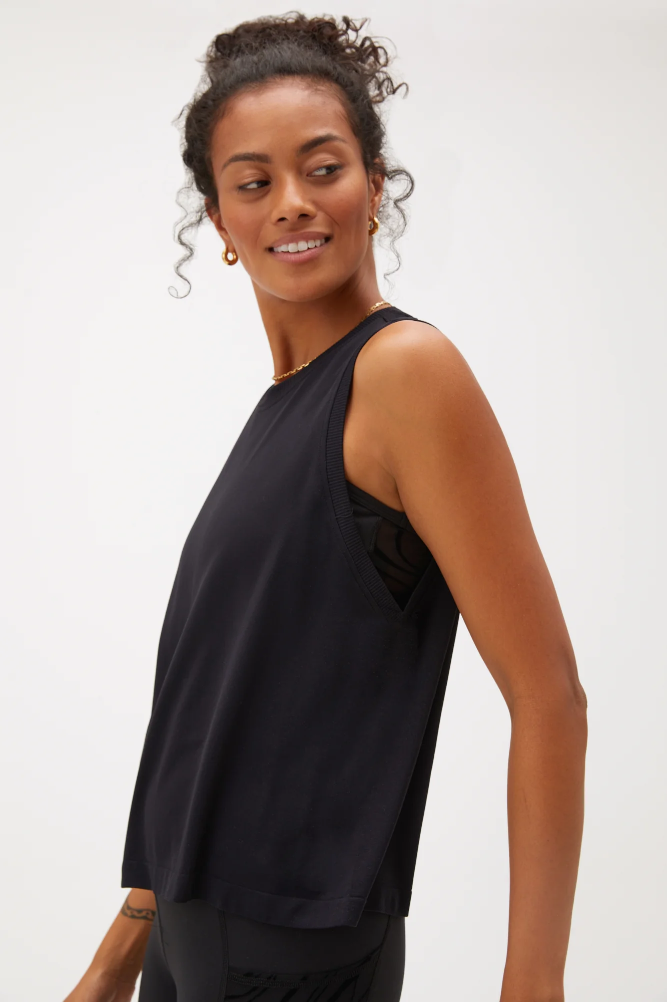 Elite Seamless Tank - Image 3