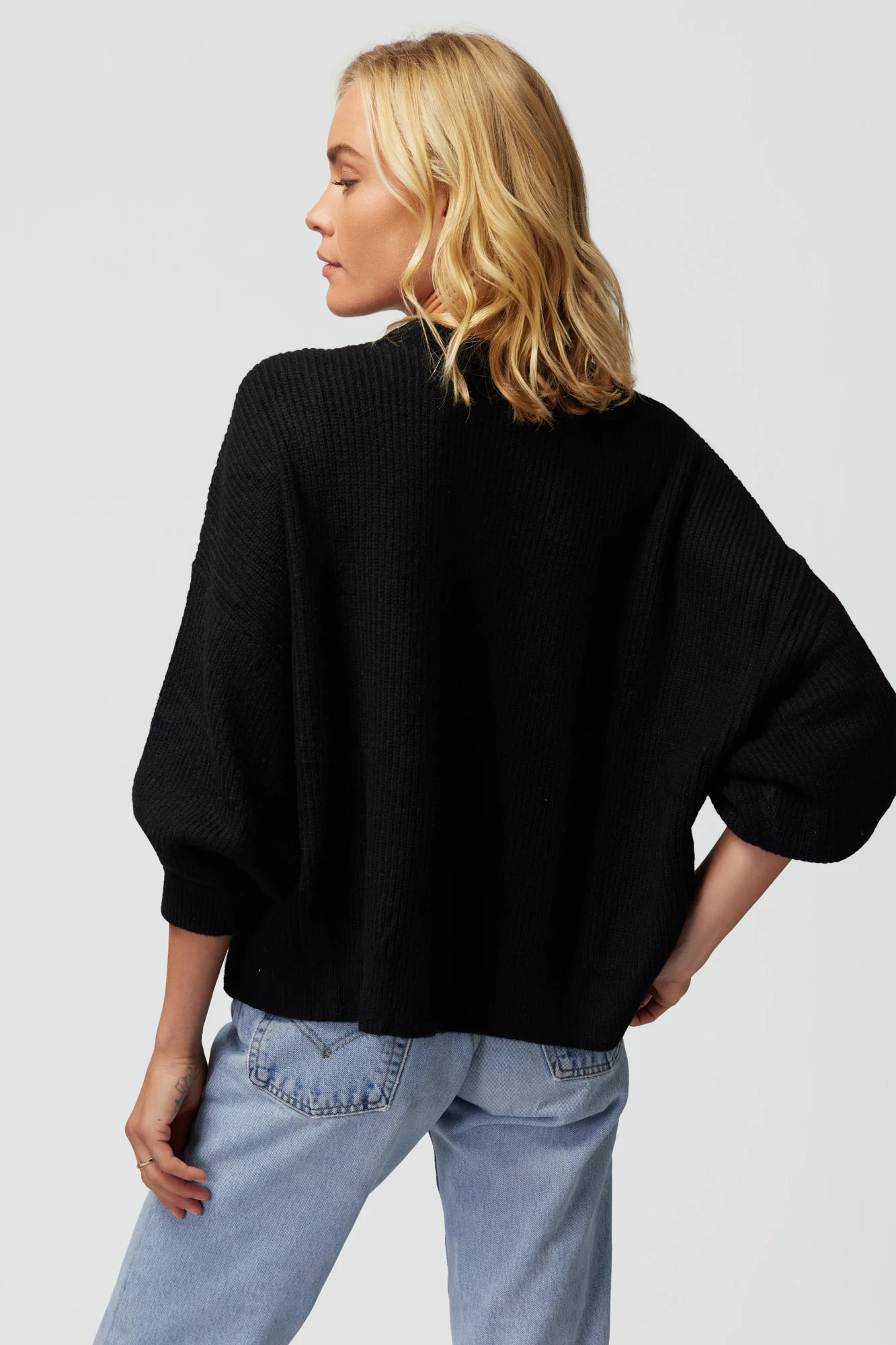 Jolie Sweater - Image 2