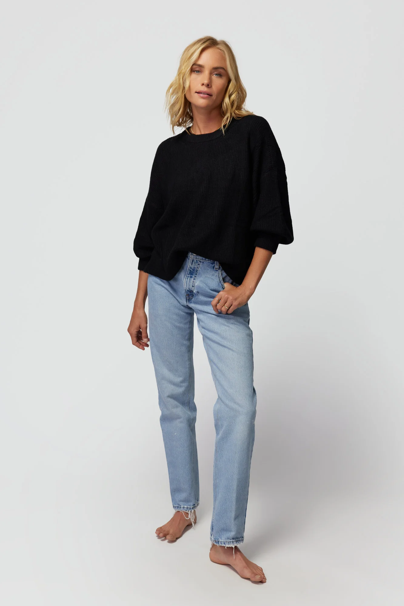 Jolie Sweater - Image 4