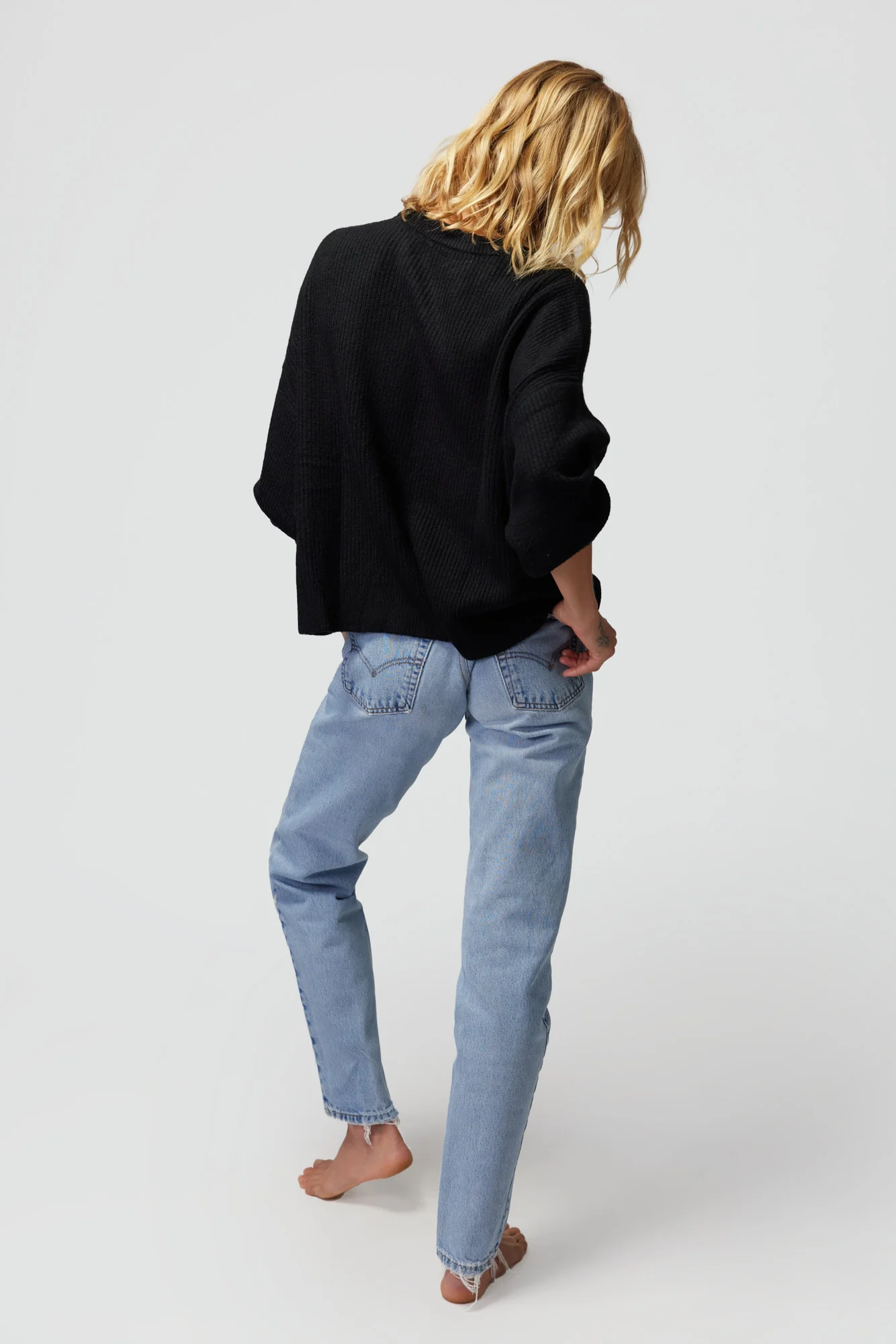 Jolie Sweater - Image 5