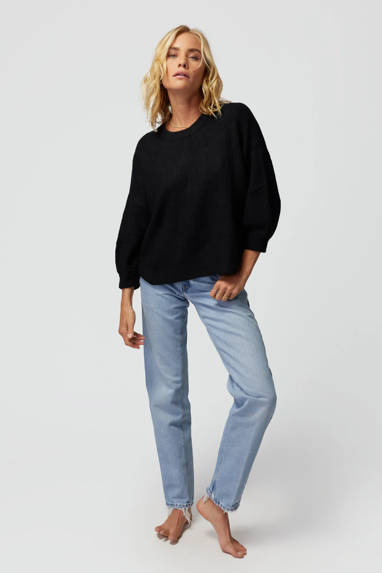 Jolie Sweater - Image 6