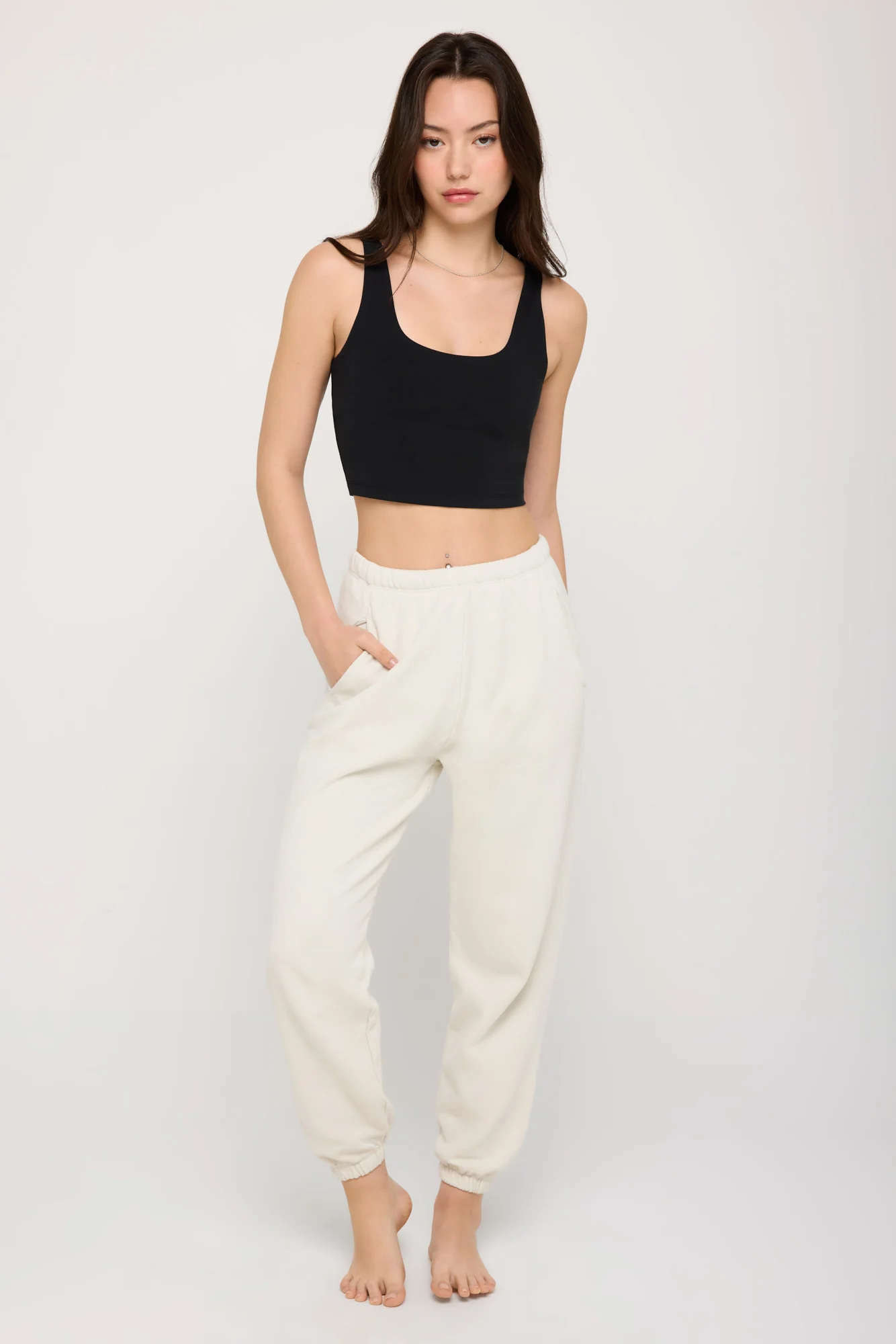 Sol Pocket Sweatpant - Image 4