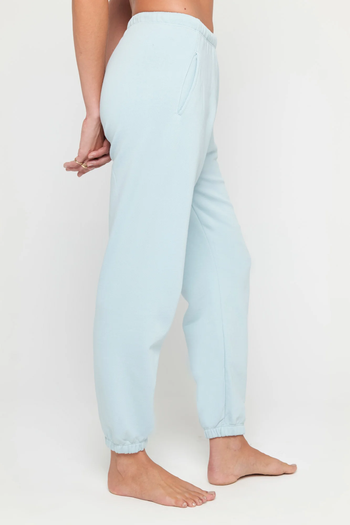 Sol Pocket Sweatpant - Image 4
