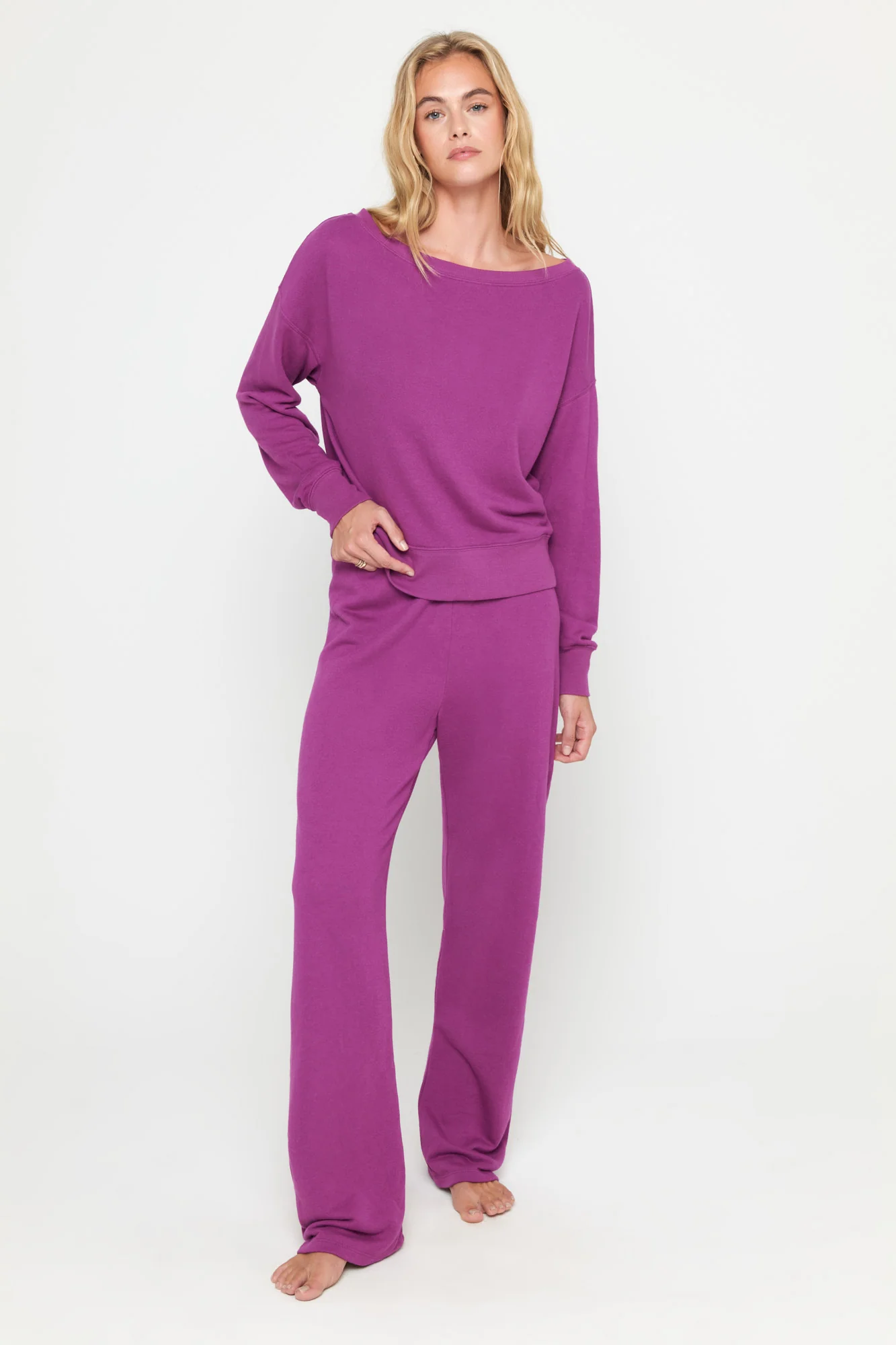 Joy Straight Leg Pant - Image 4