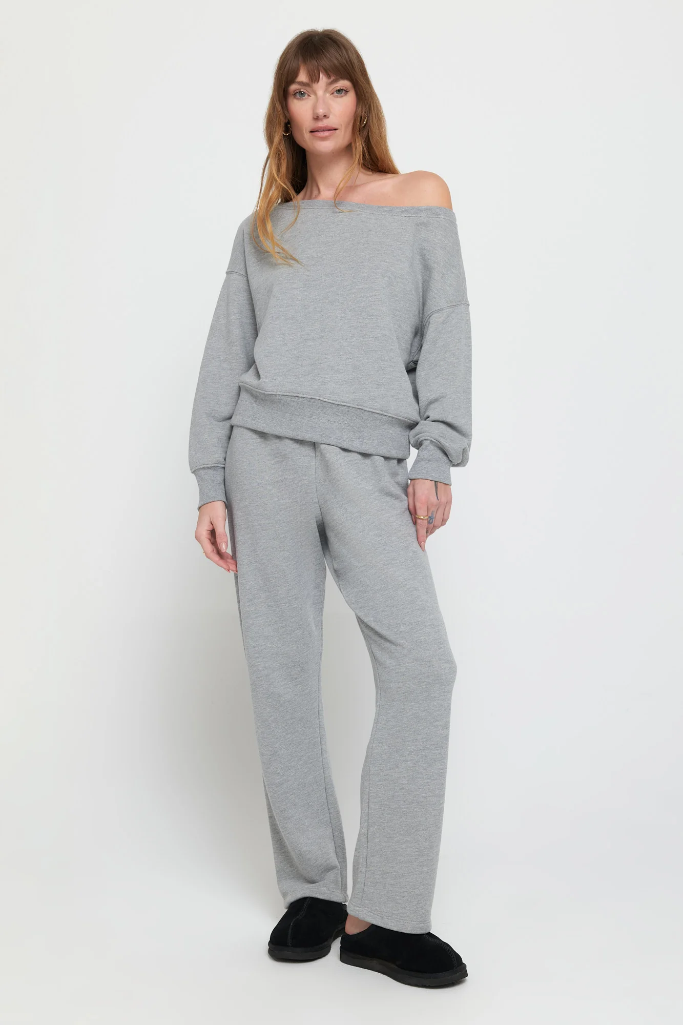 Joy Straight Leg Pant - Image 4