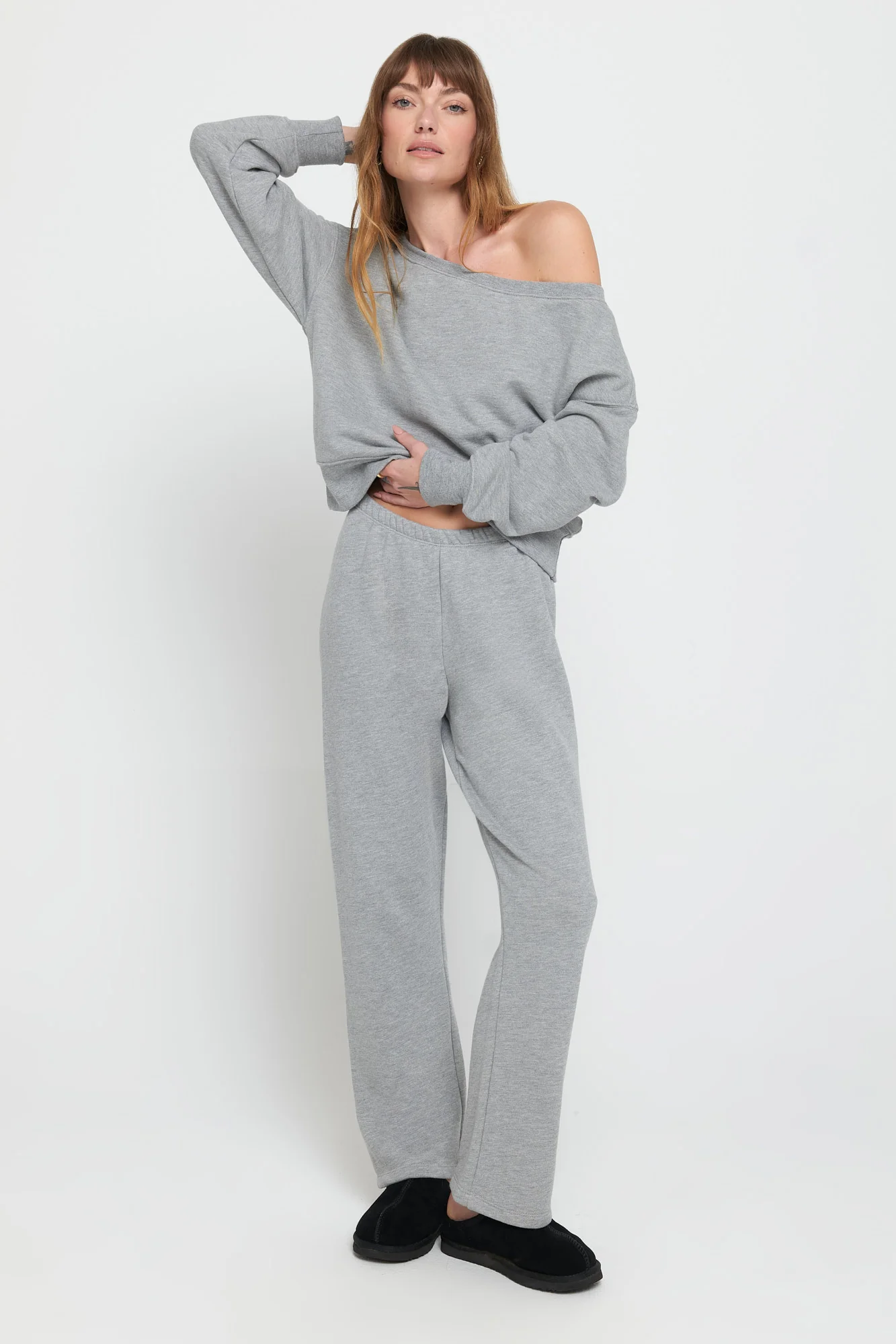 Joy Straight Leg Pant - Image 5