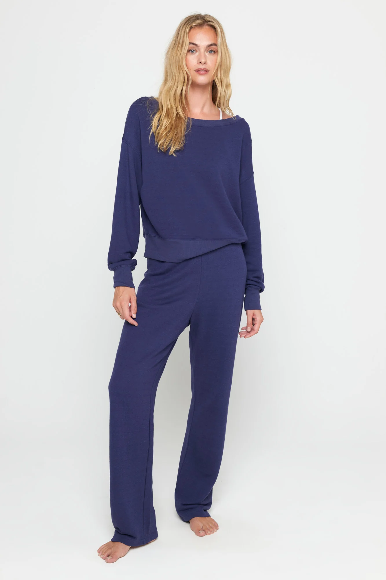 Joy Straight Leg Pant - Image 5
