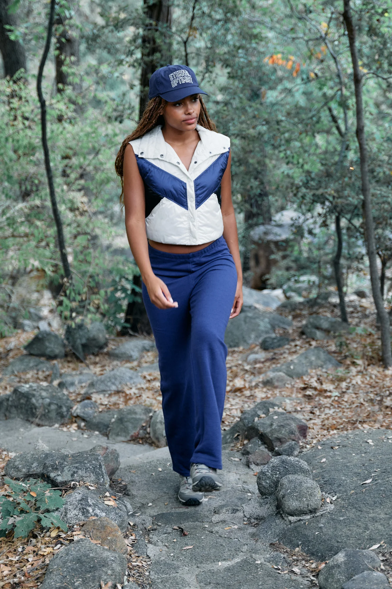 Joy Straight Leg Pant - Image 6