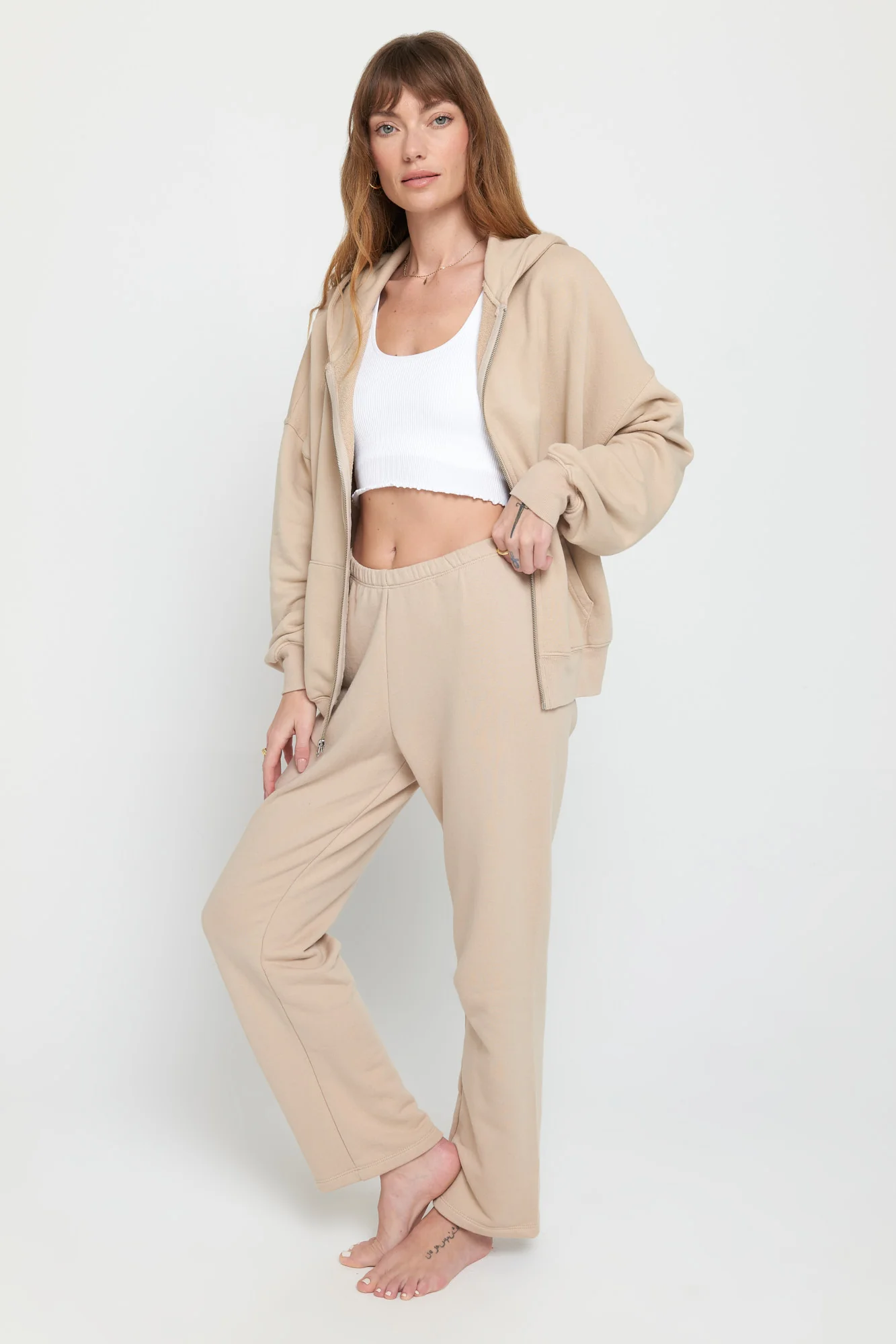 Joy Straight Leg Pant - Image 4