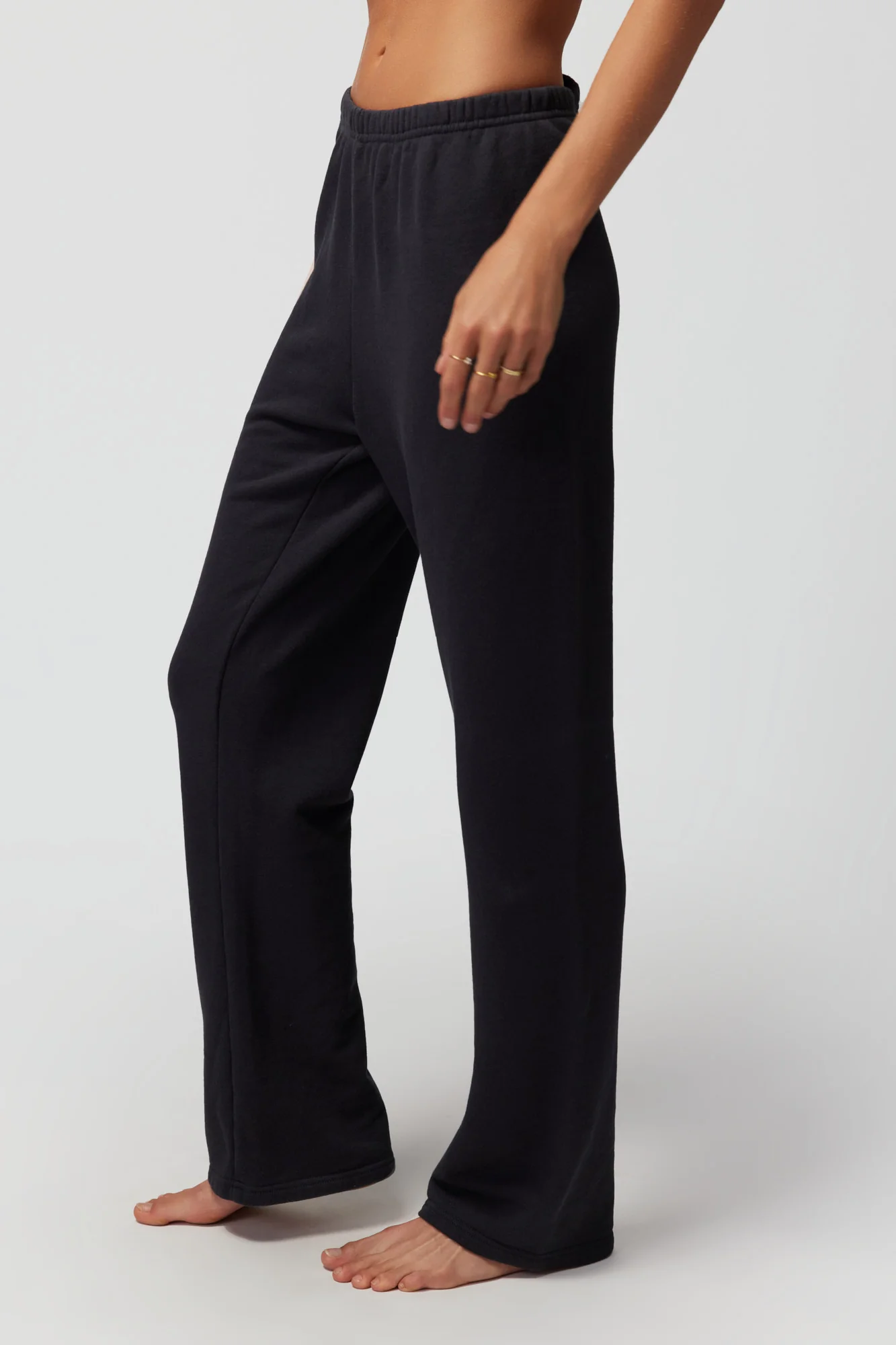 Joy Straight Leg Pant - Image 3