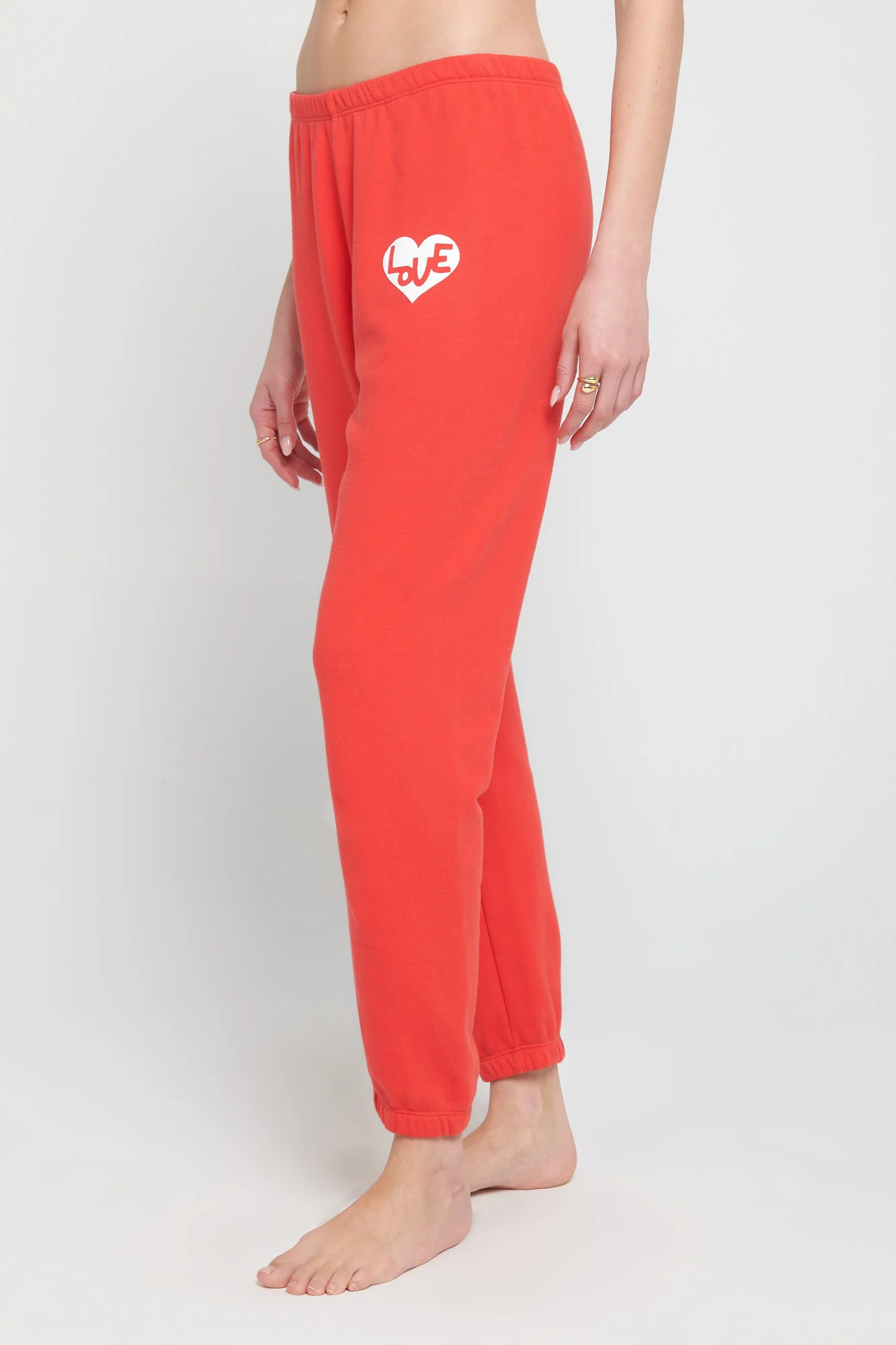 Heart Luna Sweatpant - Image 2