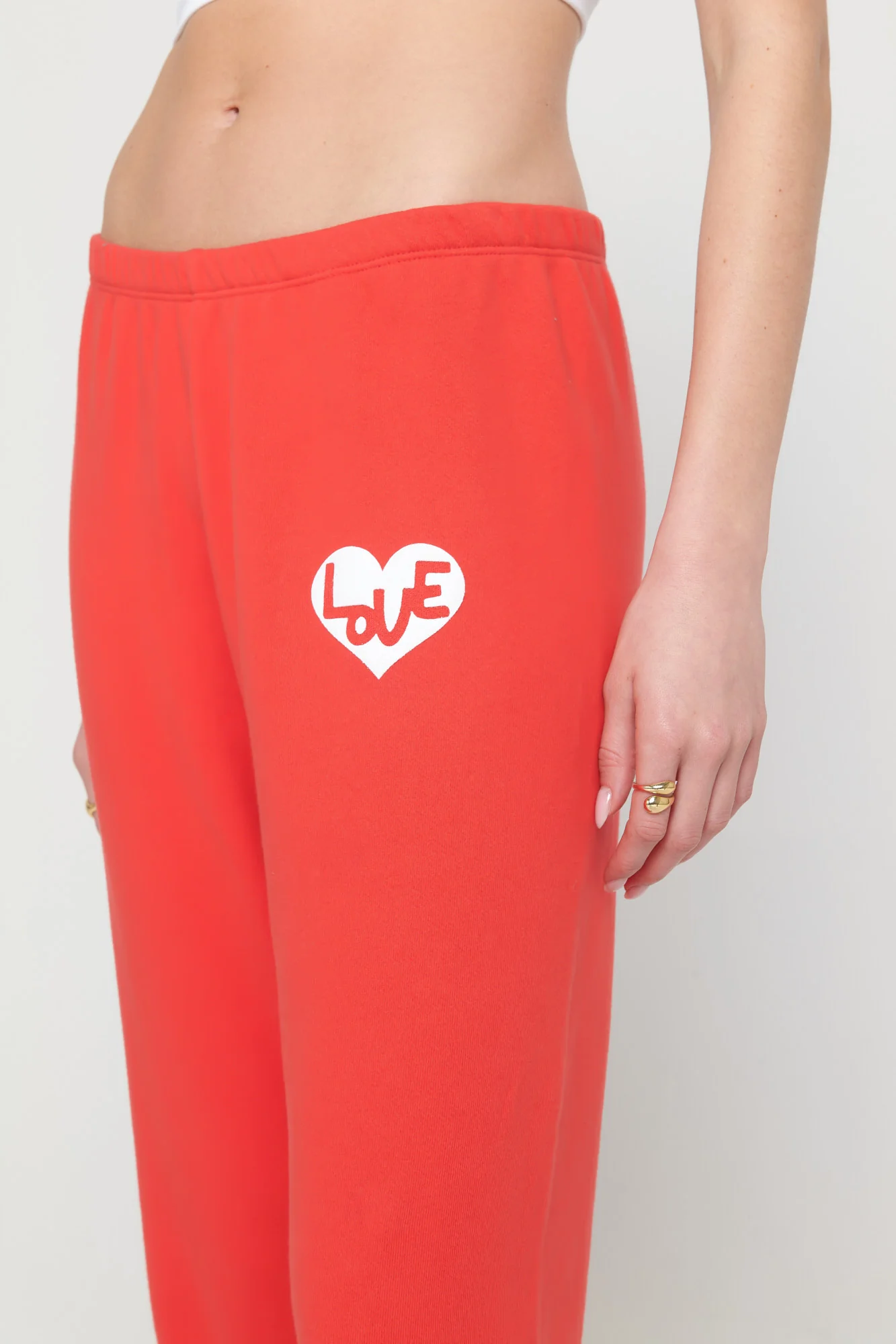 Heart Luna Sweatpant - Image 4