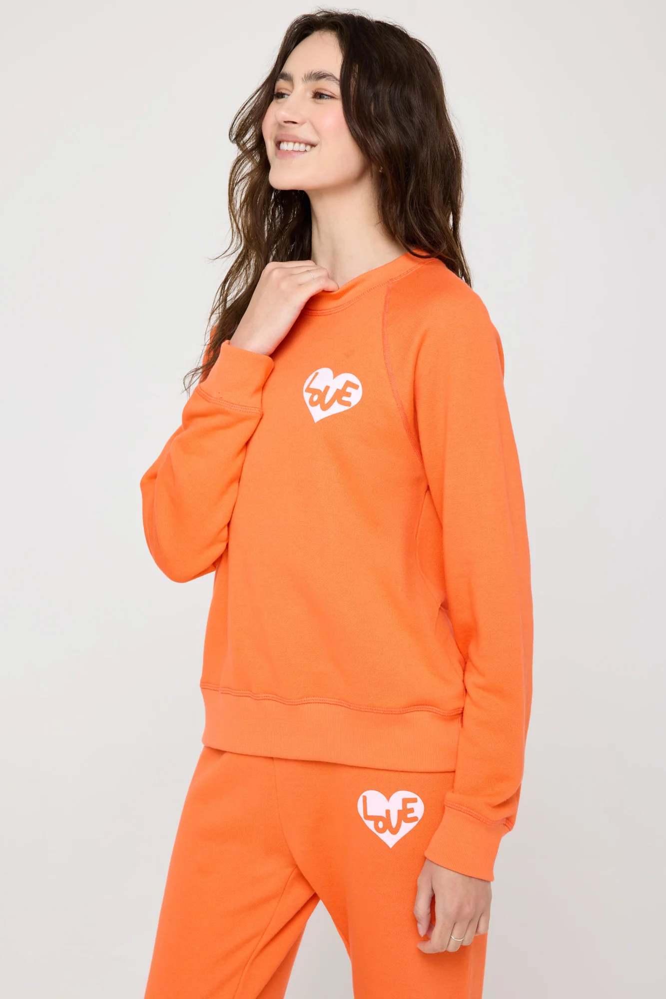 Heart Forever Crew - Image 5