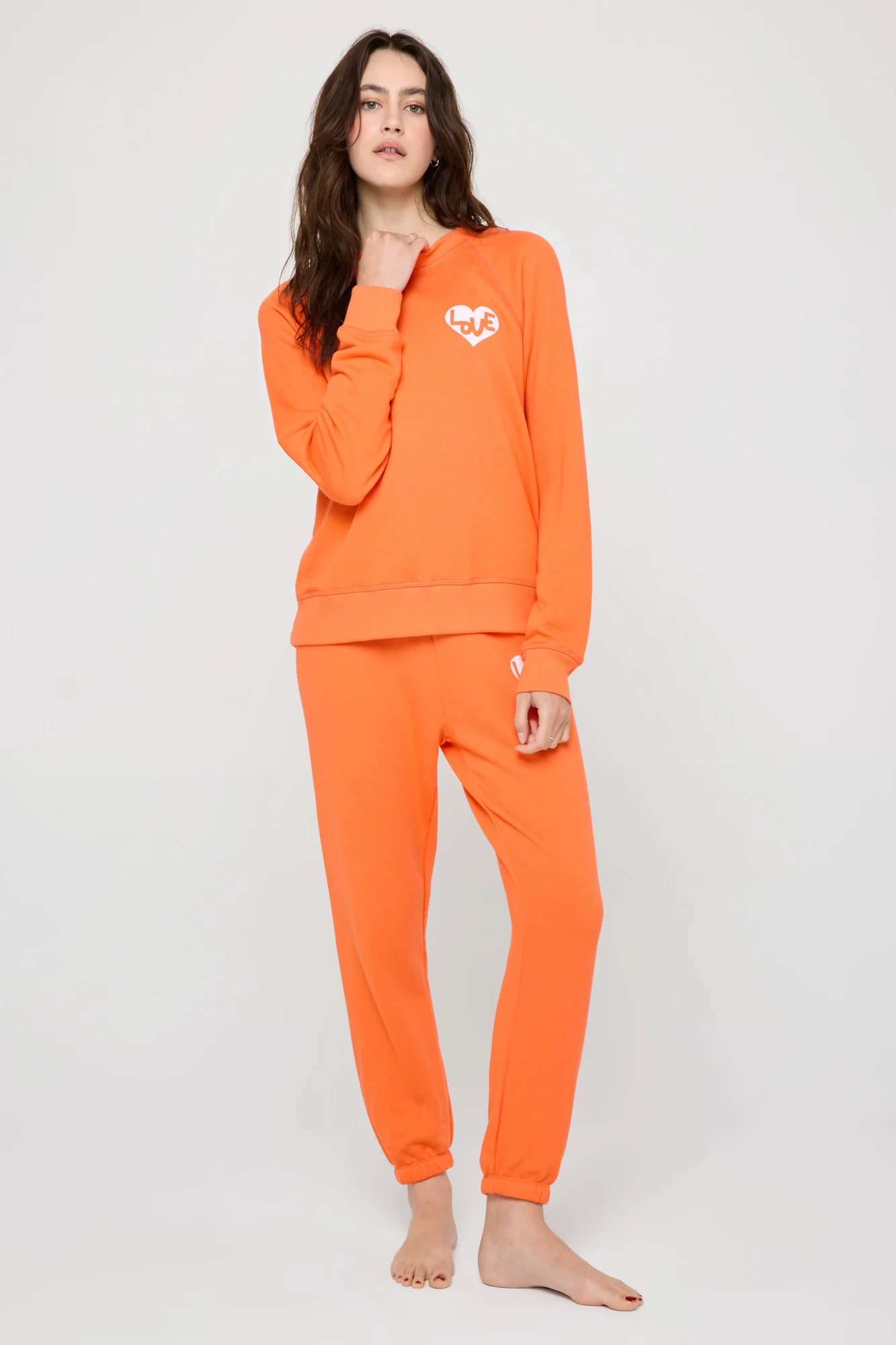 Heart Forever Crew - Image 6