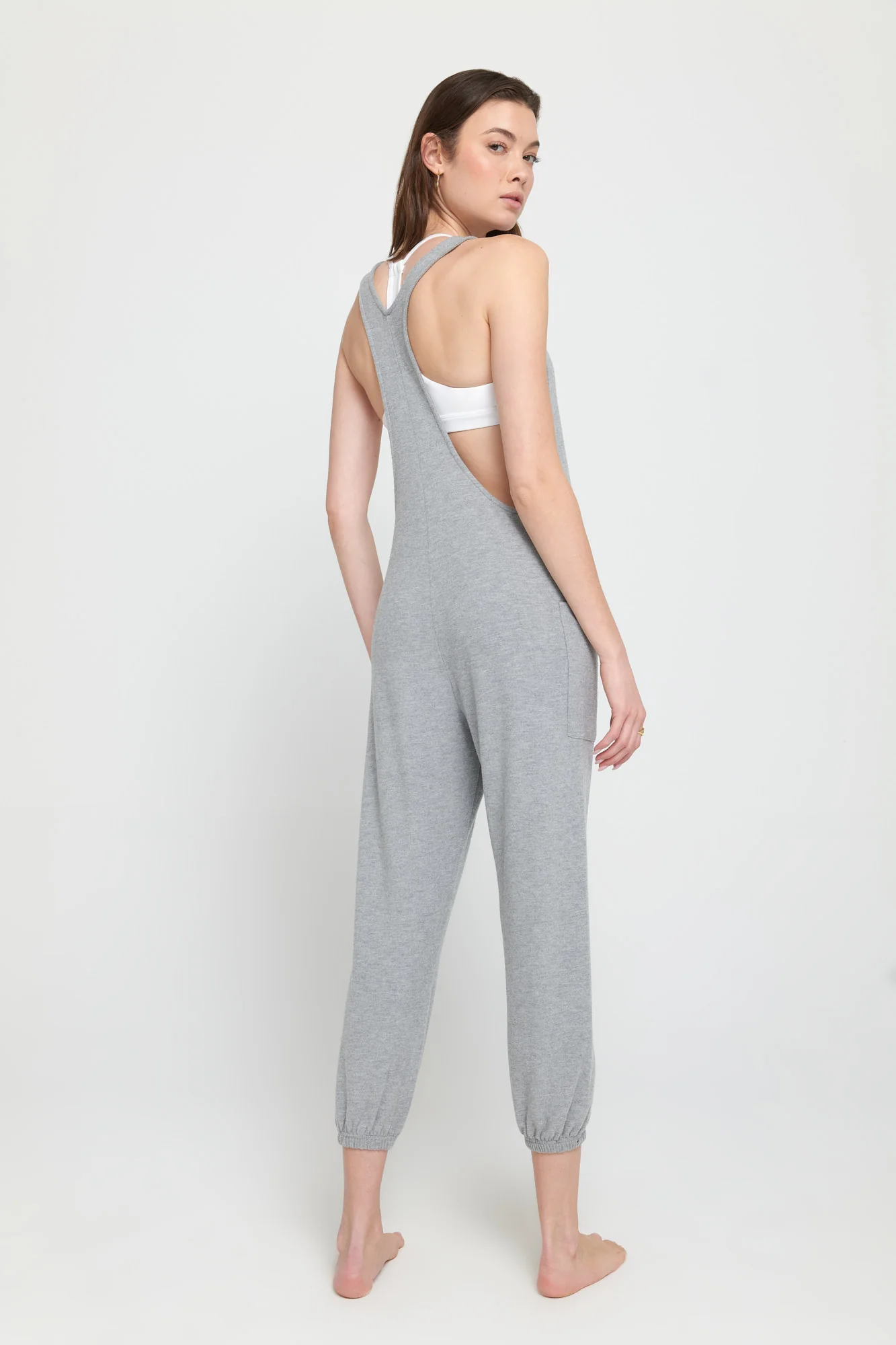 Leah Jumpsuit - Image 3