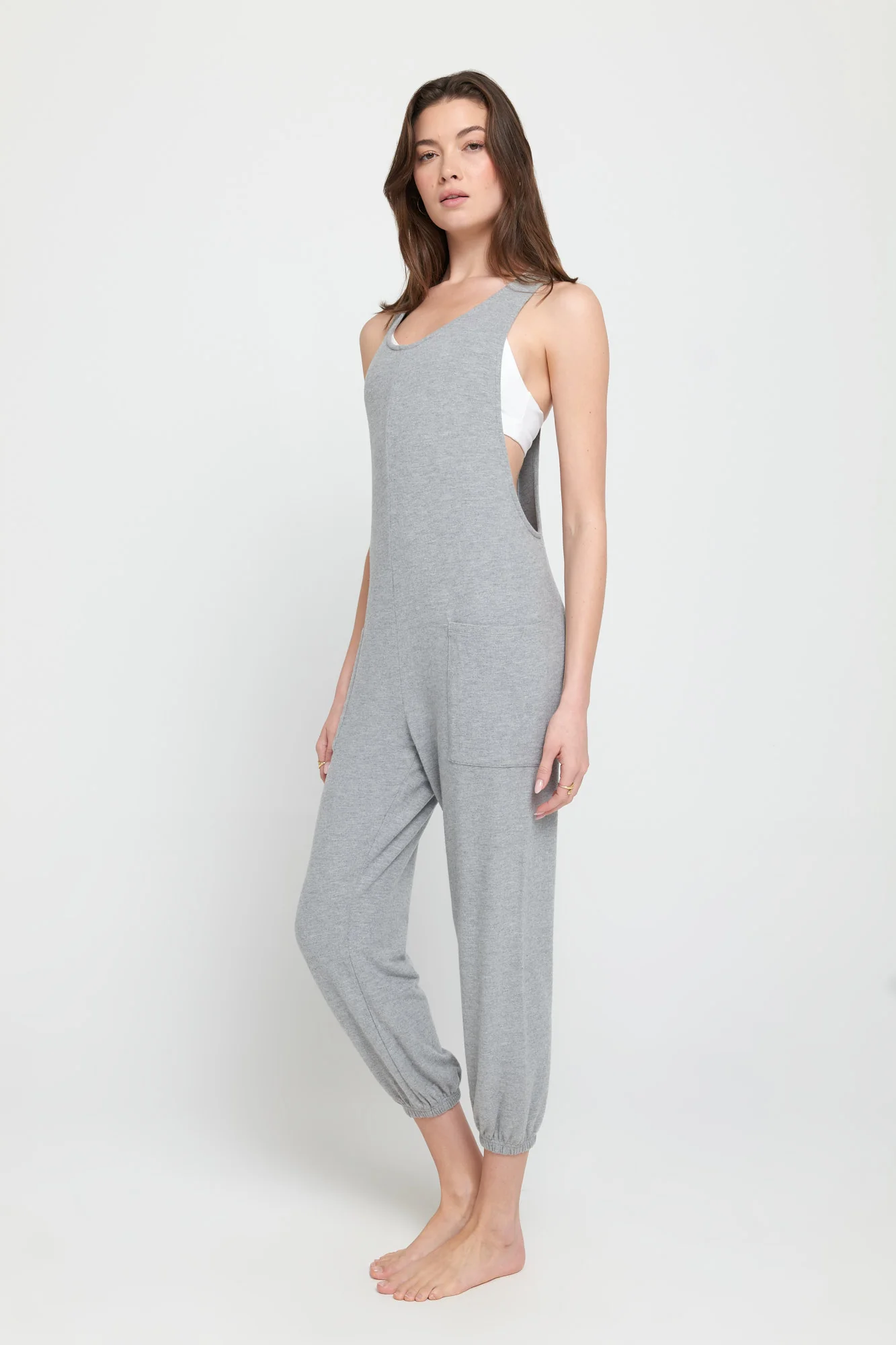 Leah Jumpsuit - Image 4