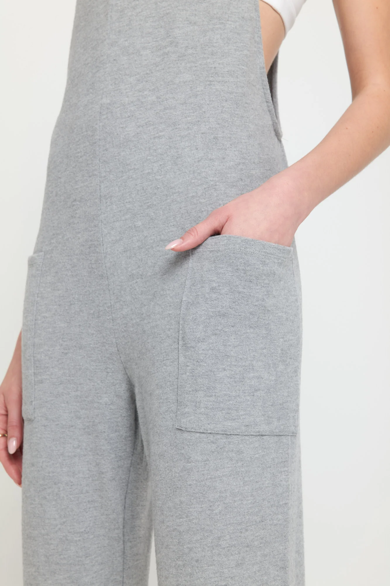 Leah Jumpsuit - Image 5