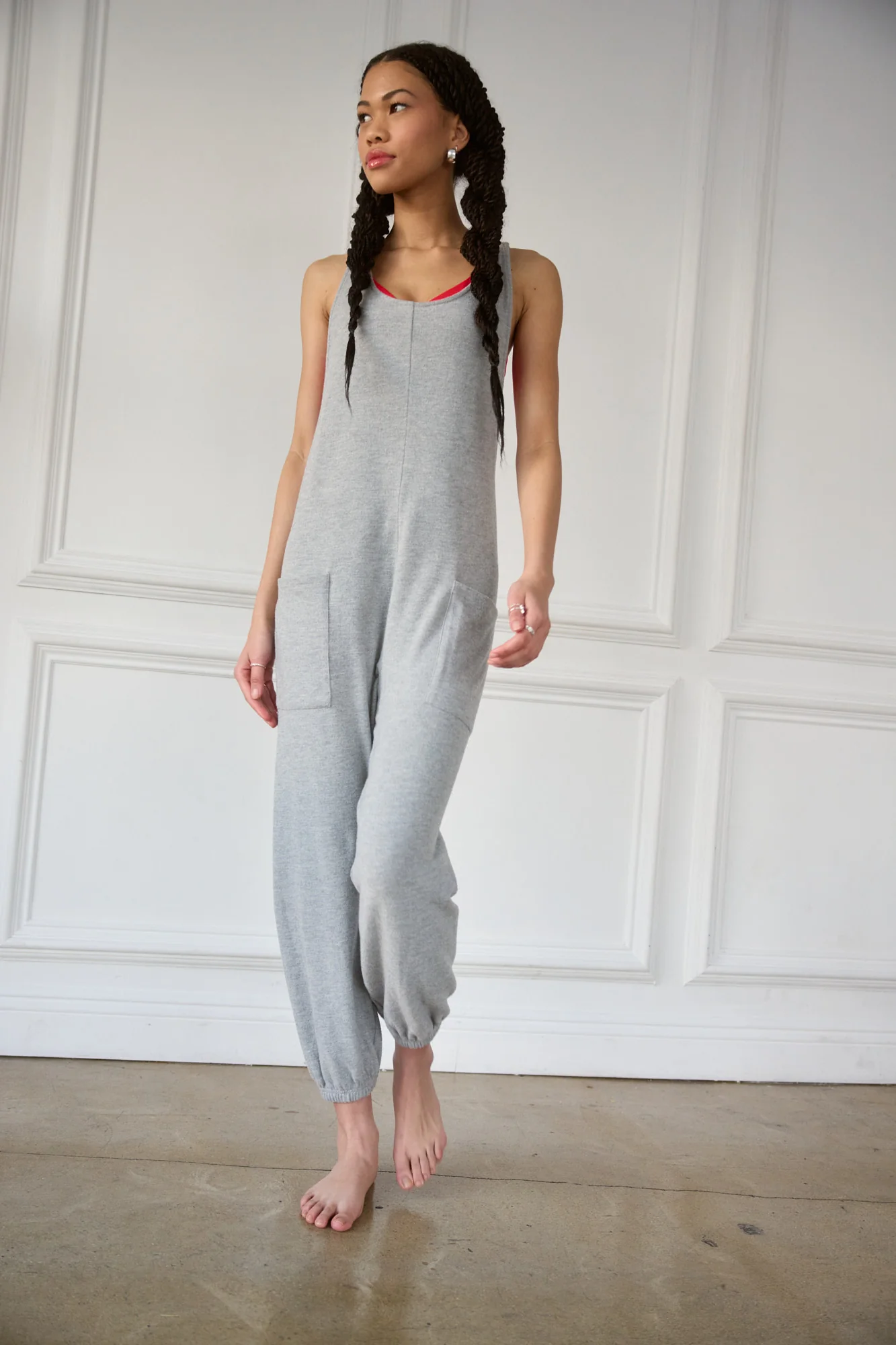 Leah Jumpsuit - Image 6
