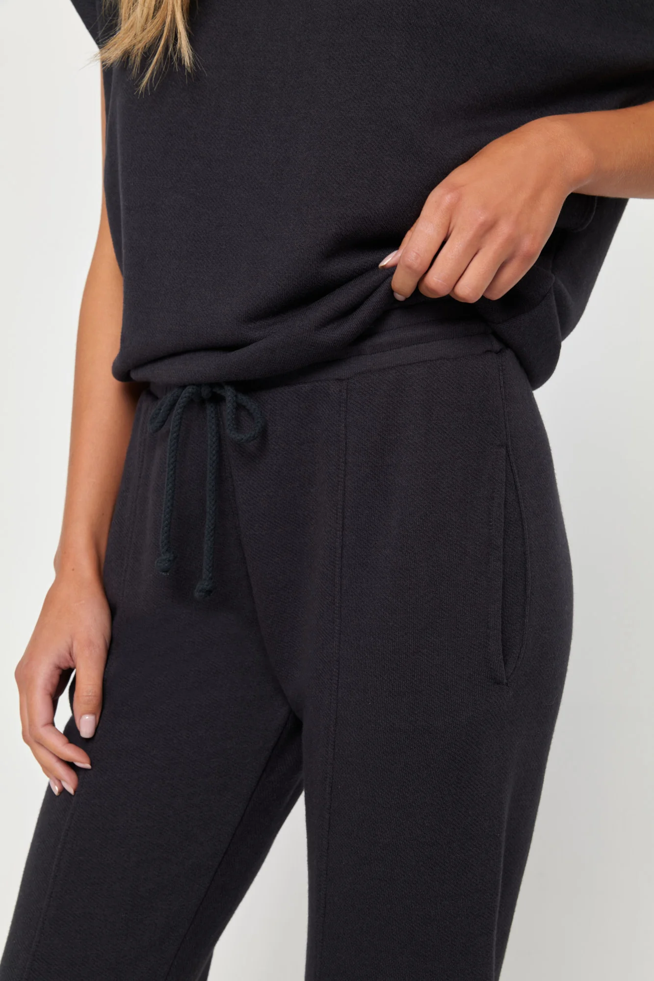 Shelly Off Shoulder Jumpsuit - Image 6