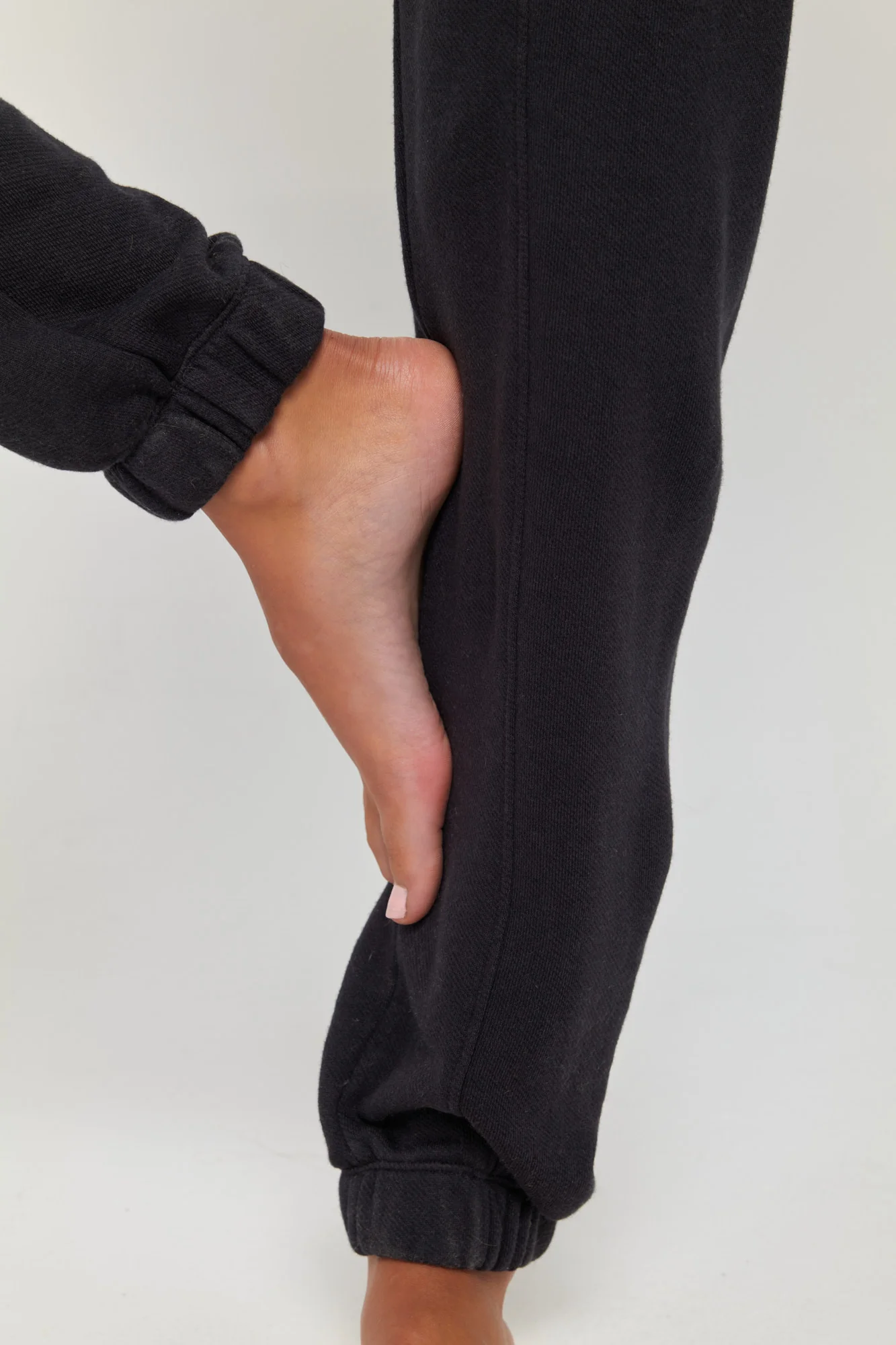 Shelly Off Shoulder Jumpsuit - Image 8